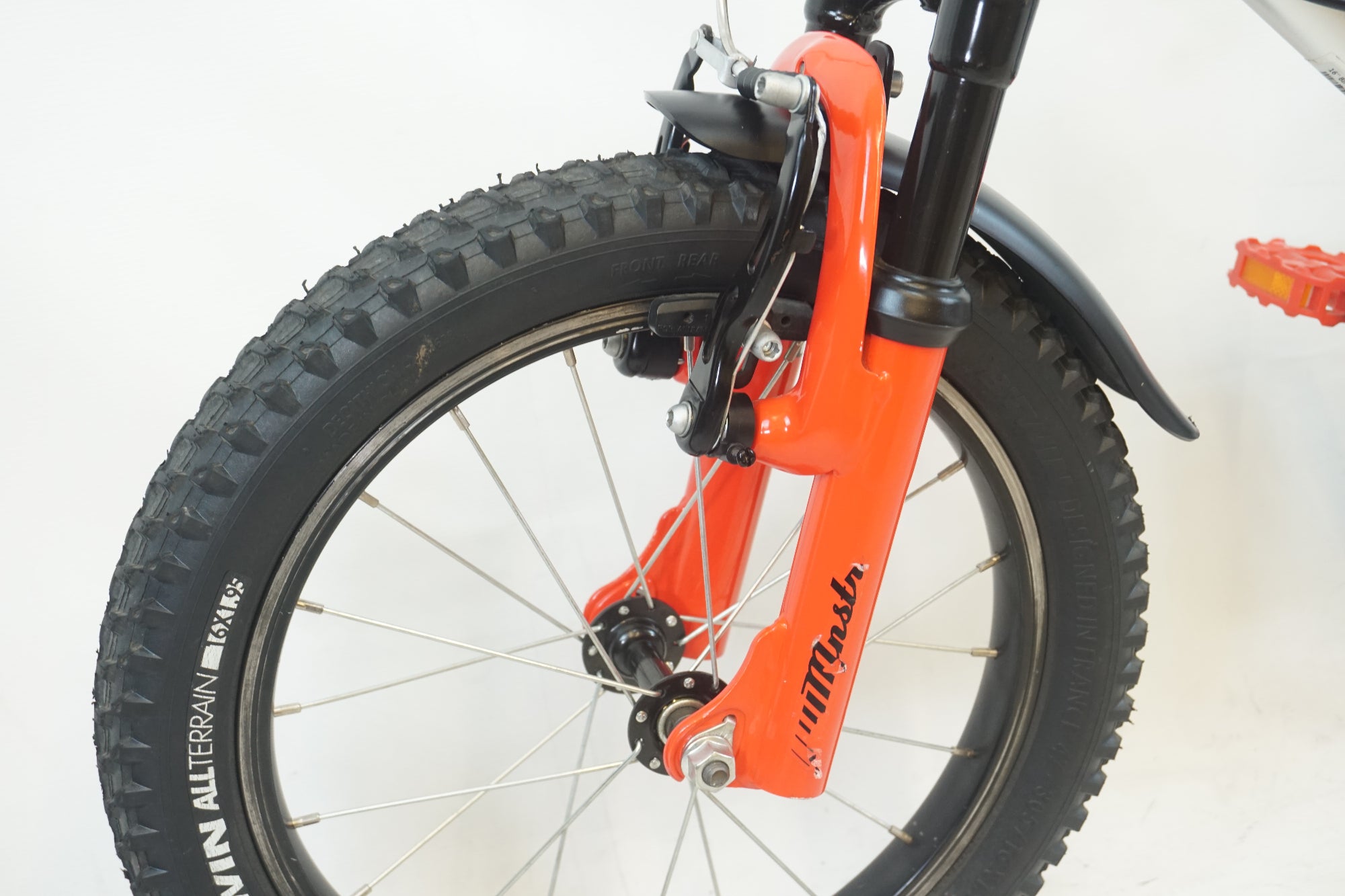 DECATHLON 「デカトロン」 B'TWIN 16インチ 2022年モデル キッズバイク / 有明ガーデン店