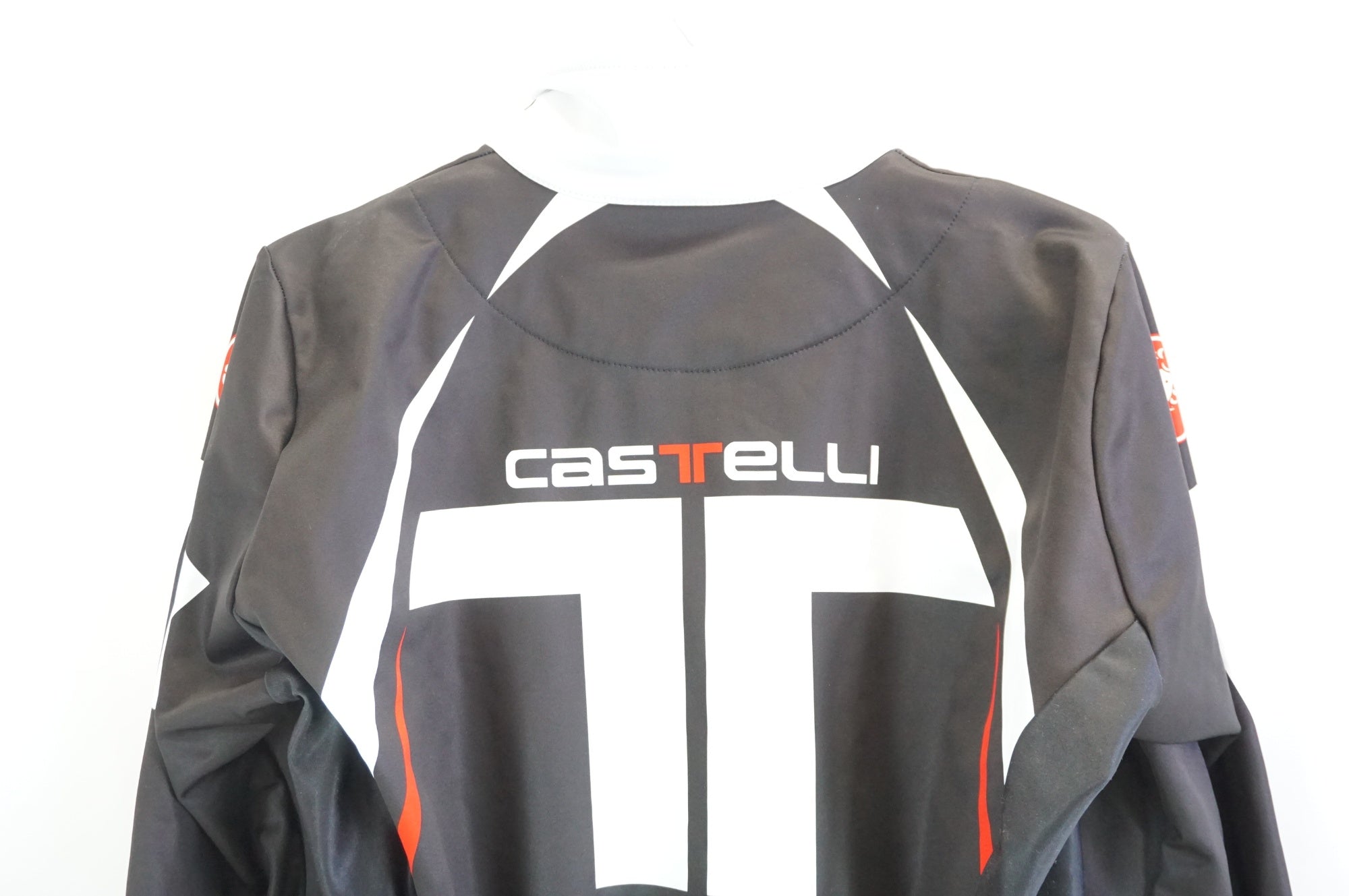 CASTELLI 「カステリ」 Lサイズ ジャケット / 宇都宮店