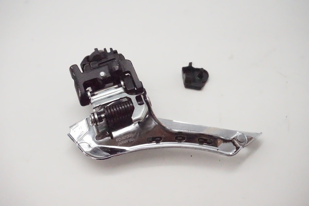 SHIMANO「シマノ」 105 FD-R7000 フロントディレイラー/ 京都西院店