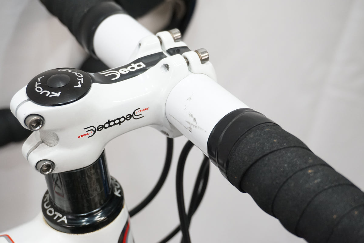 KUOTA 「クオータ」 KHARMA 105 2012年モデル ロードバイク / 大宮店