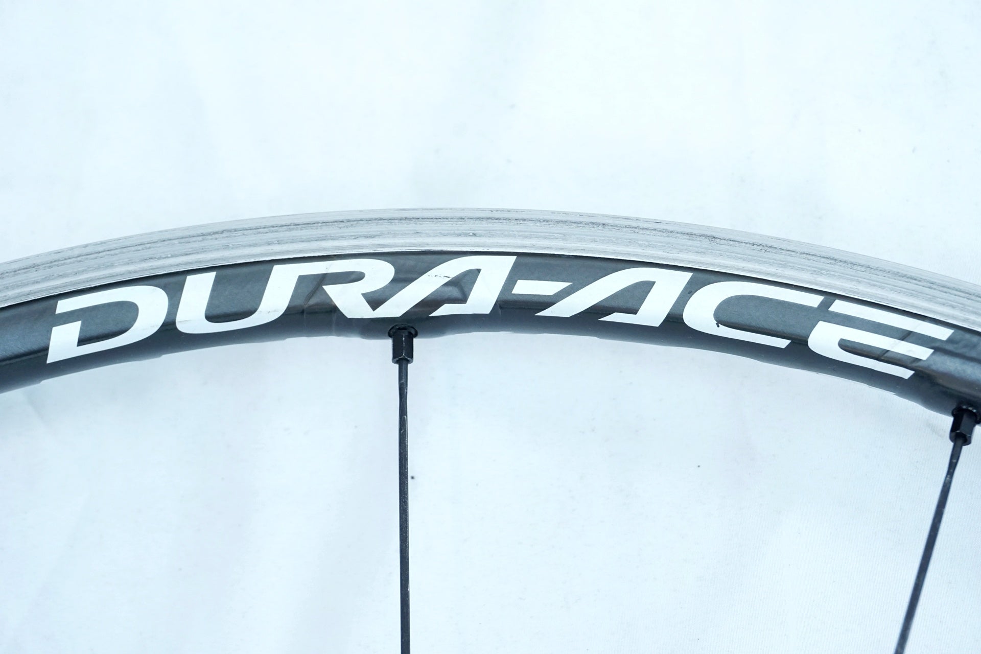 SHIMANO 「シマノ」 DURA-ACE WH-7900 C24 シマノ10S ホイールセット