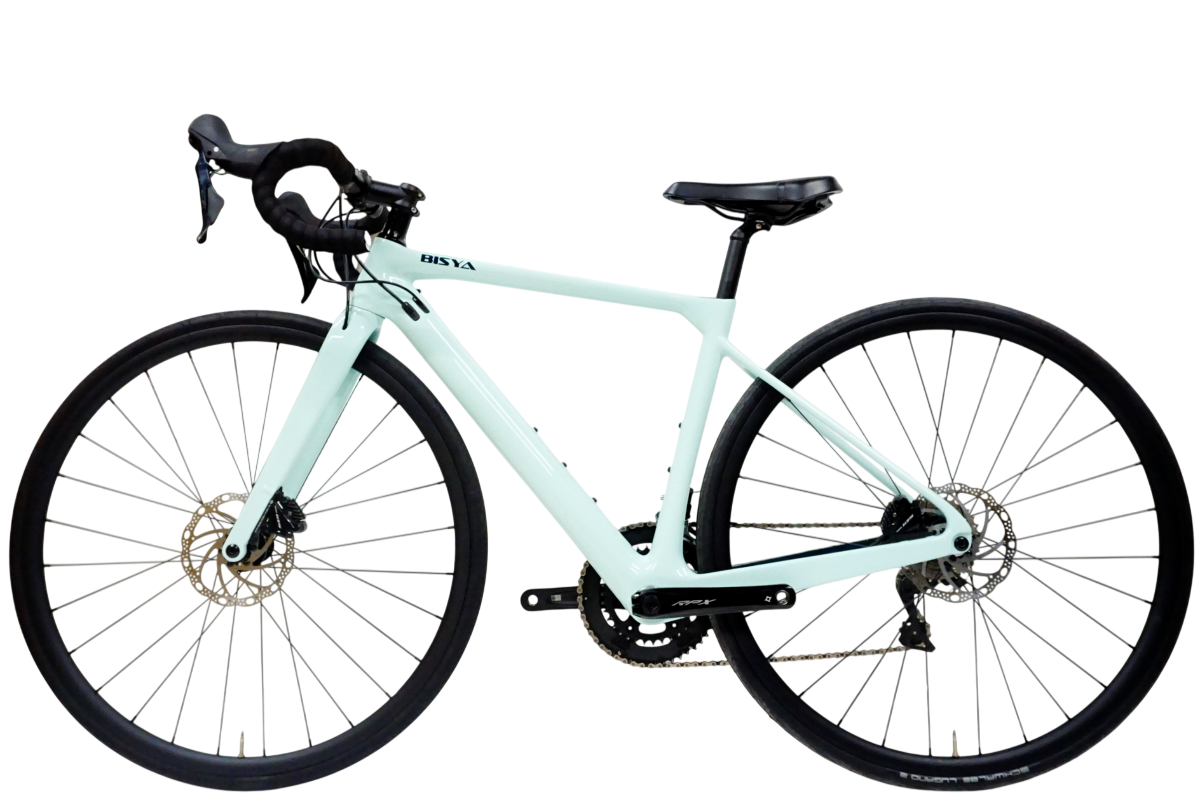 BISYA 「ビシャ」 BIS005 2024年モデル ロードバイク / 名古屋大須店