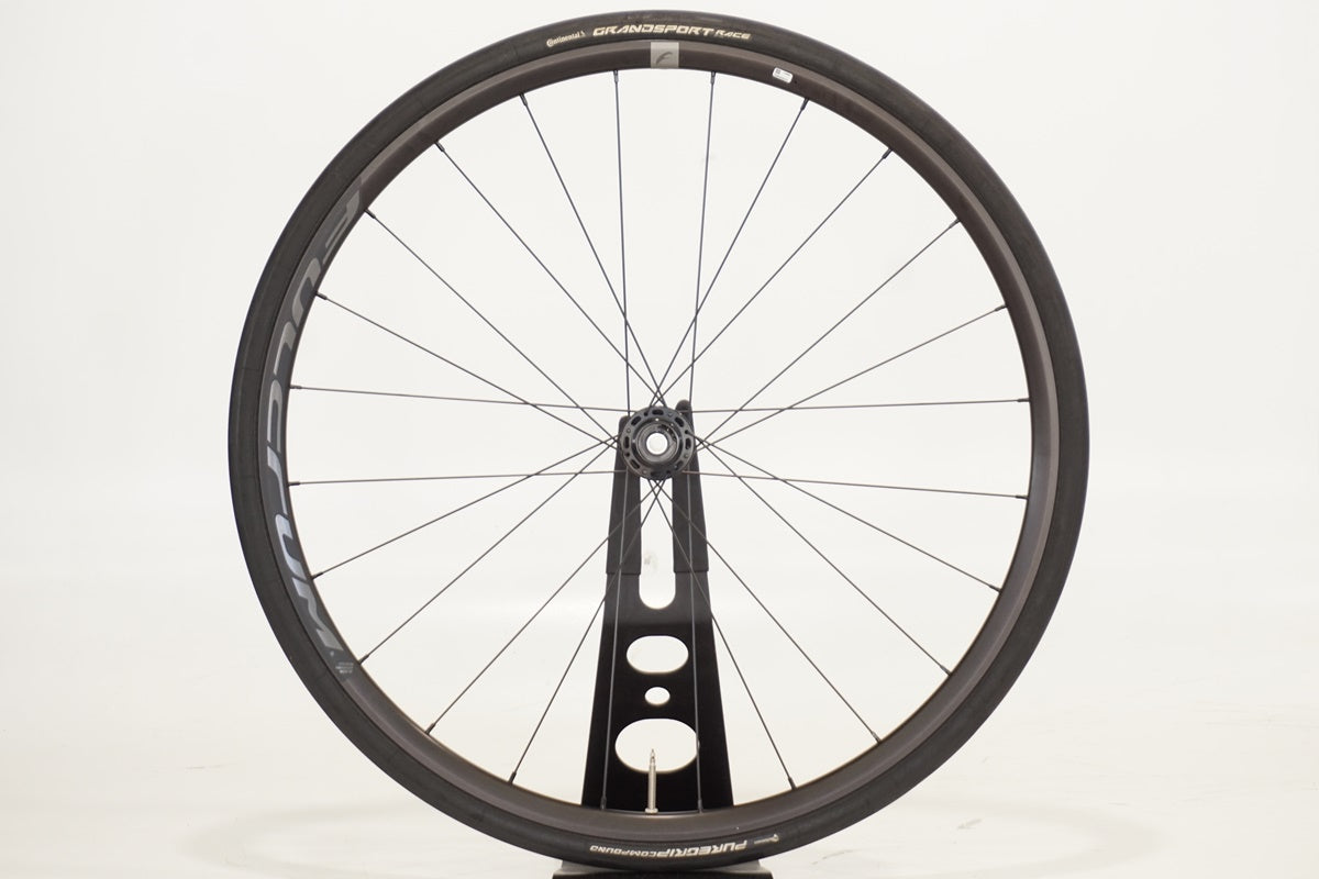 FULCRUM 「フルクラム」 RACING700 SHIMANO11速 ホイールセット / 滋賀大津店