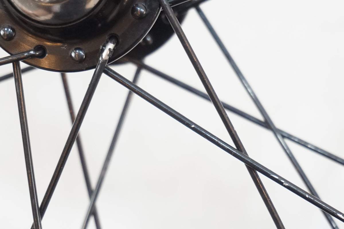 ALEXRIMS 「アレックスリム」 VELOMANN SHIMANO8-10S ホイールセット / 浦和ベース