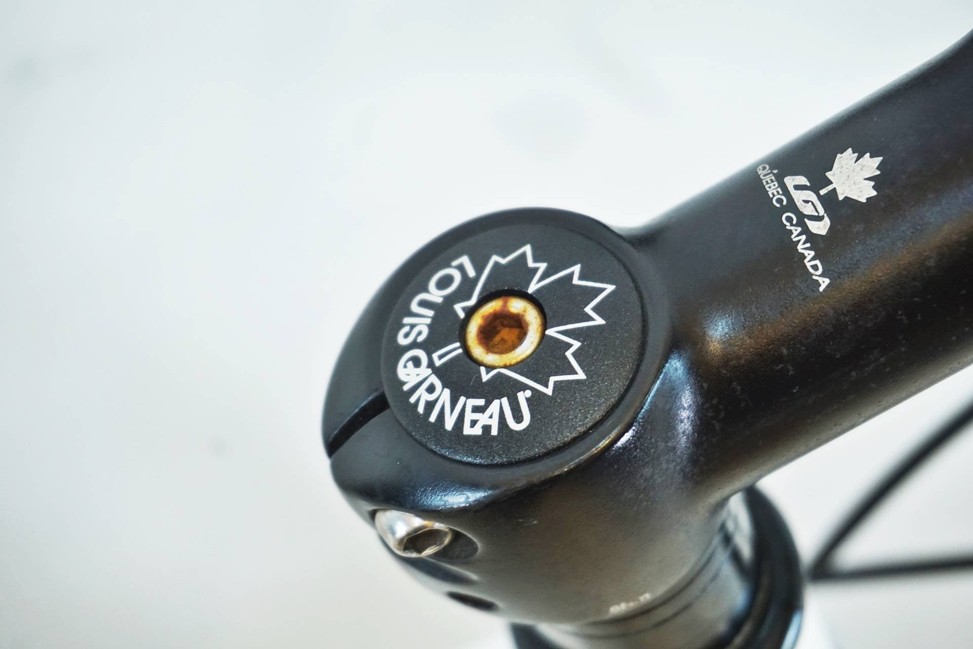 LOUIS GARNEAU 「ルイガノ」 SETTER 9.0 DISC 2020年モデル クロスバイク / 有明ガーデン店