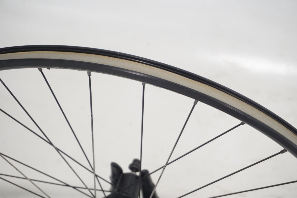 BONTRAGER 「ボントレガー」 TLR SHIMANO11速 ホイールセット / 滋賀