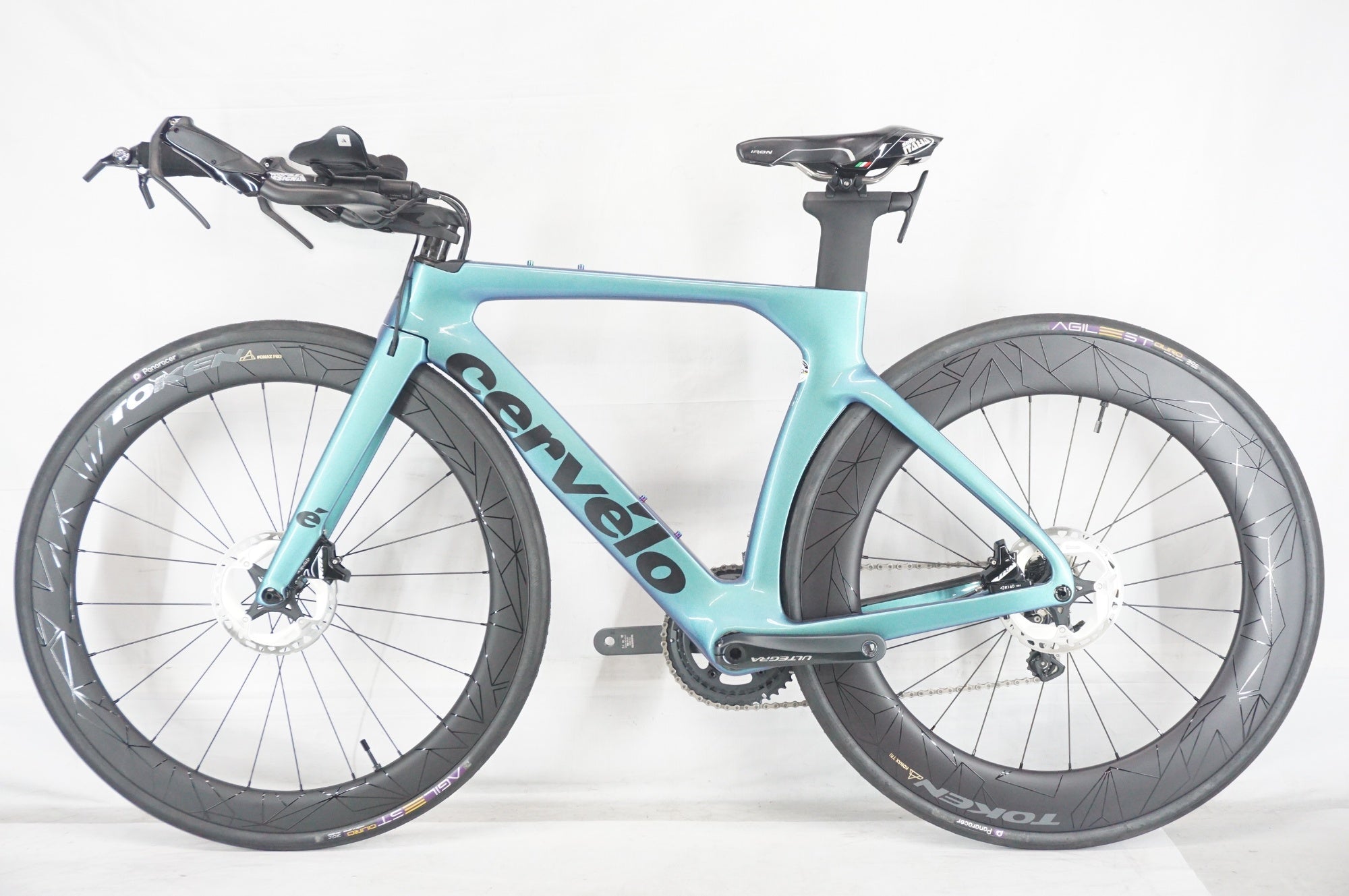 CERVELO 「サーベロ」 P-Series Disc 2021年モデル タイムトライアルバイク / 阪急塚口店