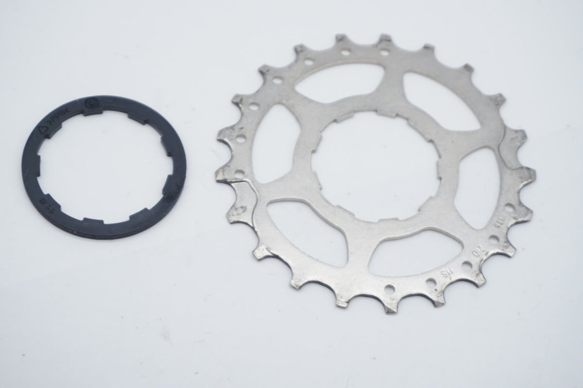 SHIMANO 「シマノ」 105 CS-R7000 11-28T スプロケット / 京都八幡店