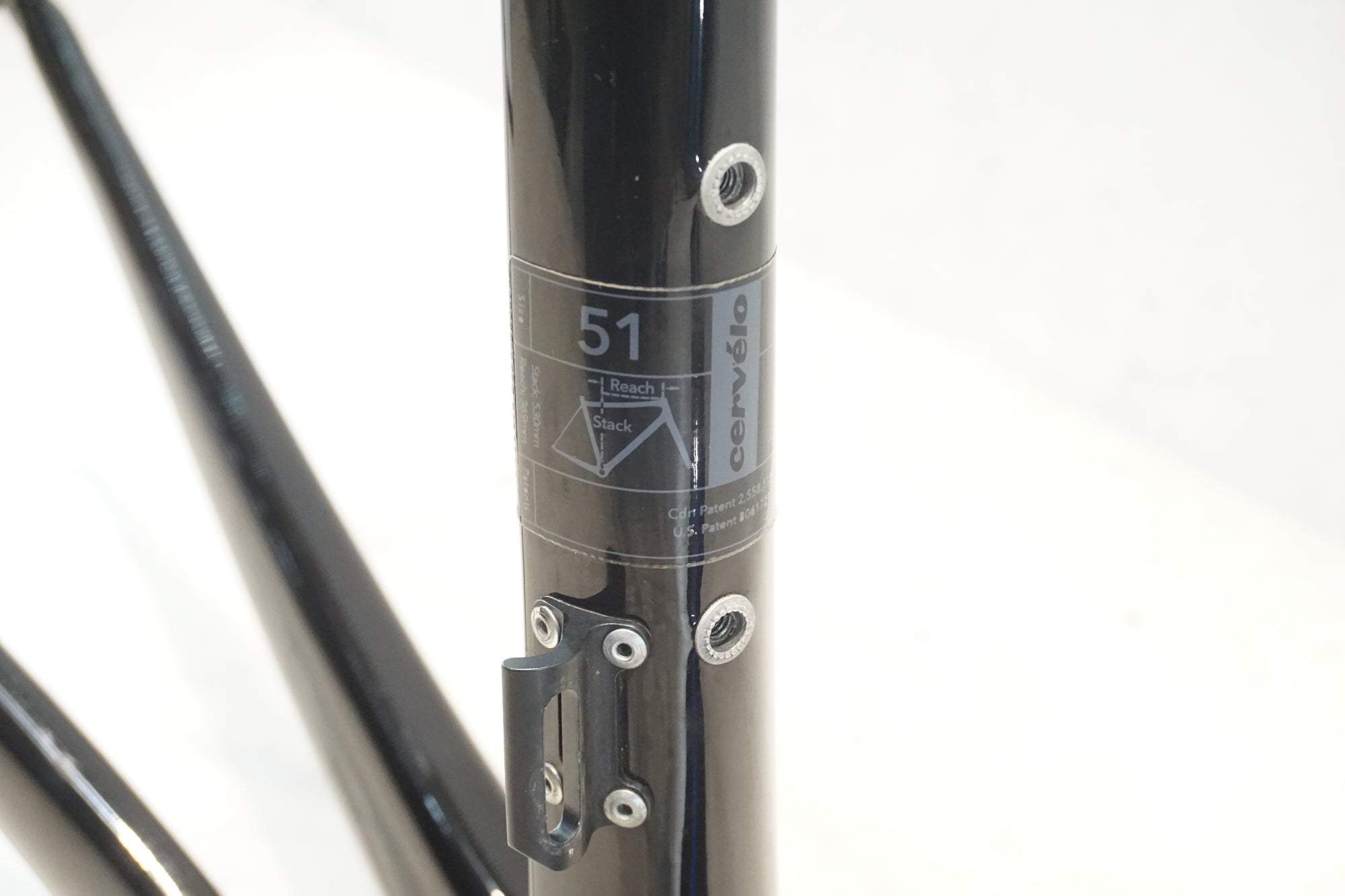 CERVELO 「サーベロ」 R3 2014年モデル フレームセット / 横浜戸塚店