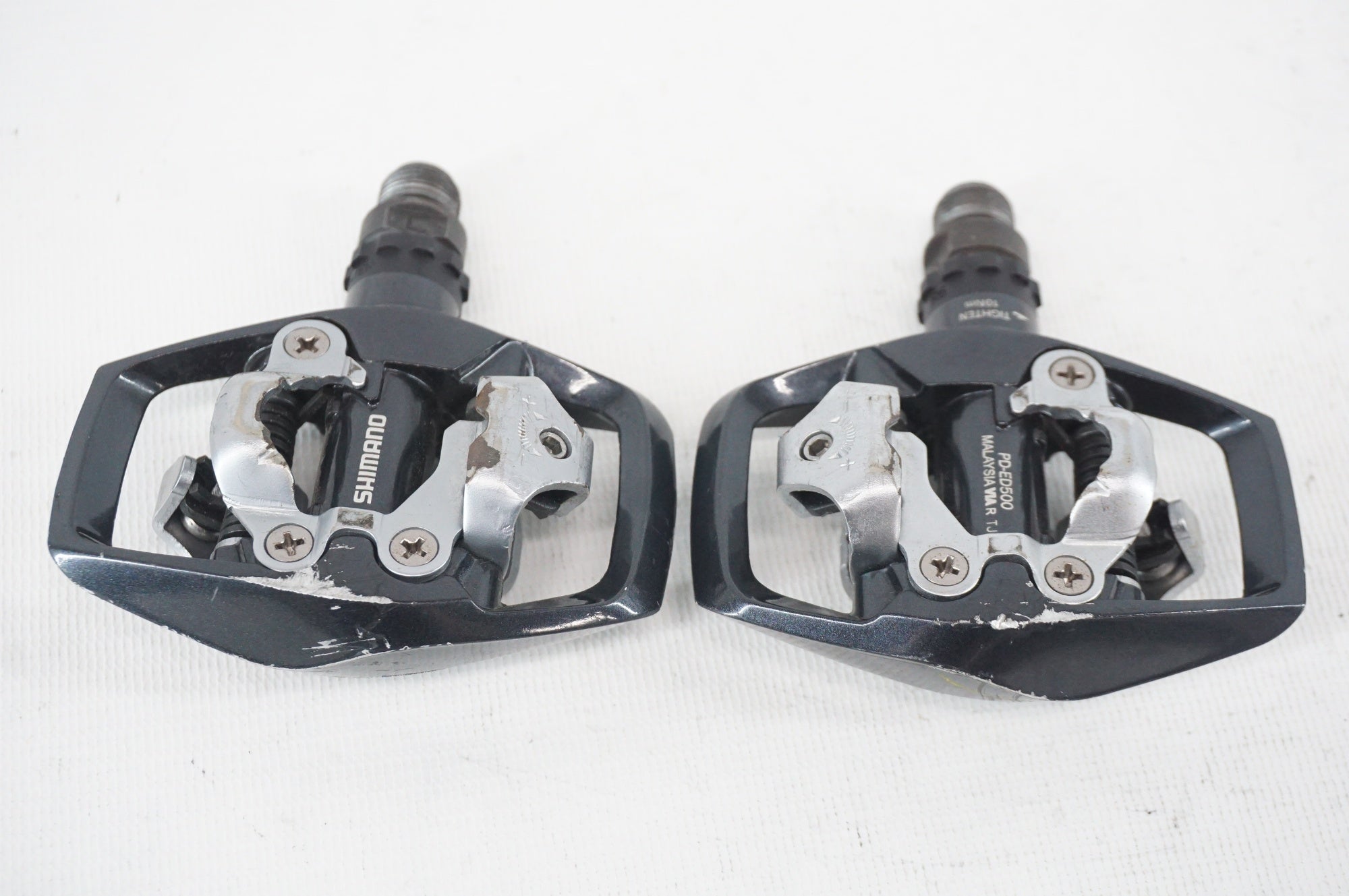 SHIMANO 「シマノ」 PD-ED500 ペダル / 阪急塚口店