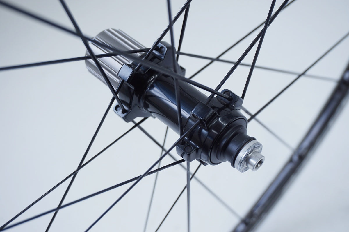 SHIMANO 「シマノ」 WH-9000-C24 シマノ8-12S ホイールセット / 京都八幡店