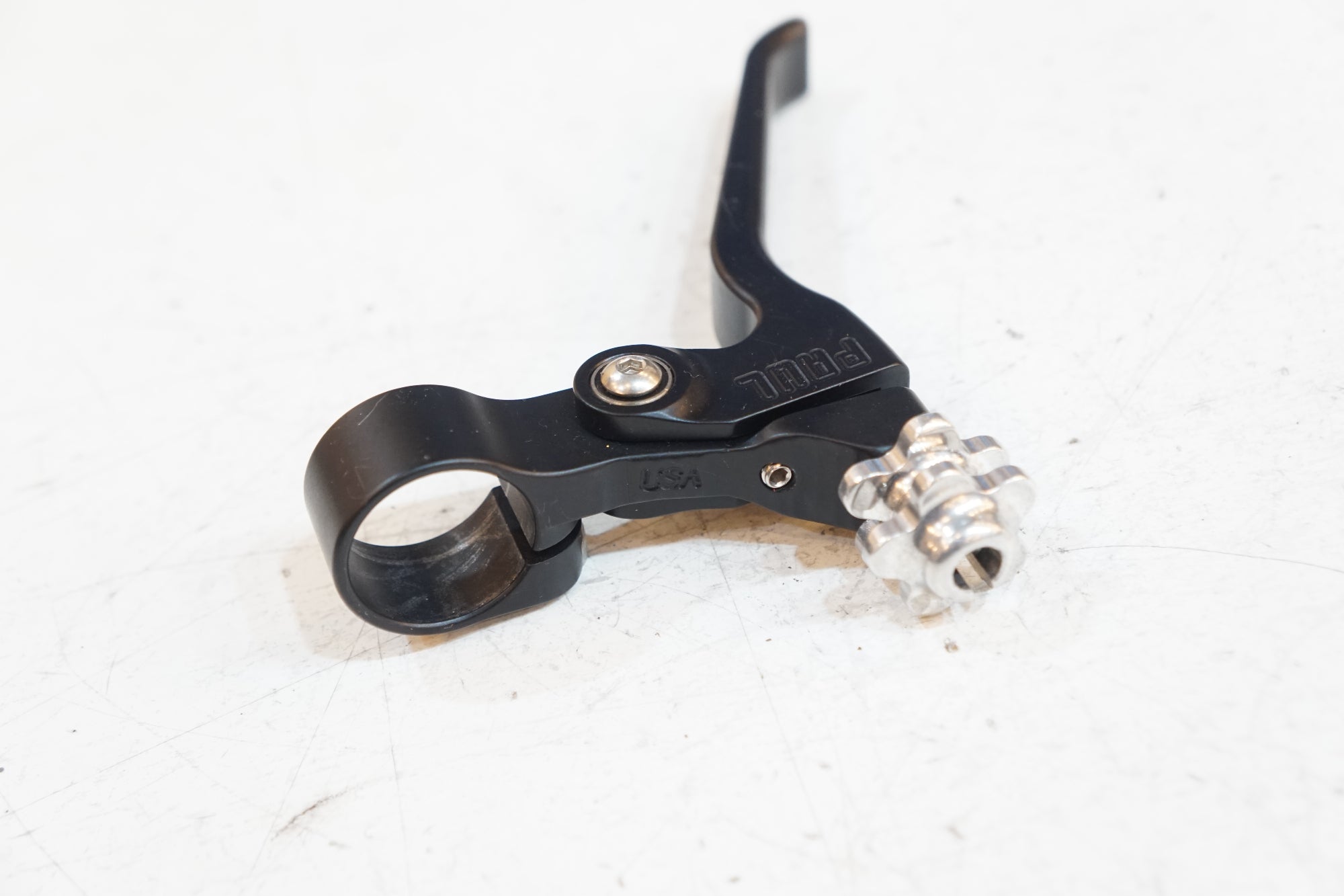 PAUL 「ポール」 COMPONENT Love Lever Compact レバー / バイチャリ浦和ベース