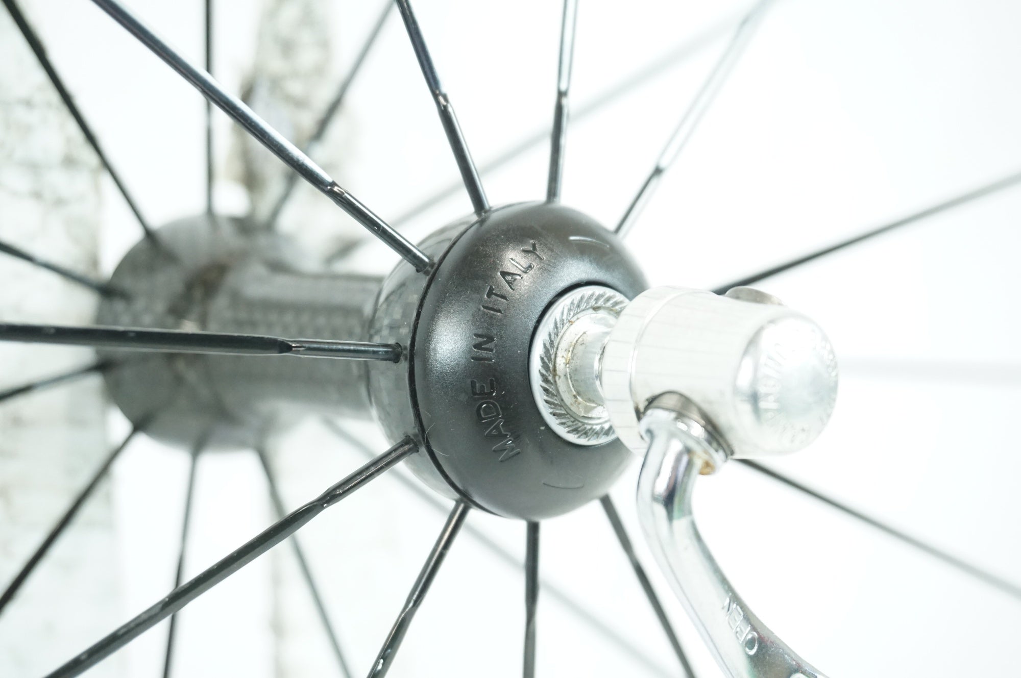 CAMPAGNOLO 「カンパニョーロ」 HYPERON チューブラー SHIMANO 11s