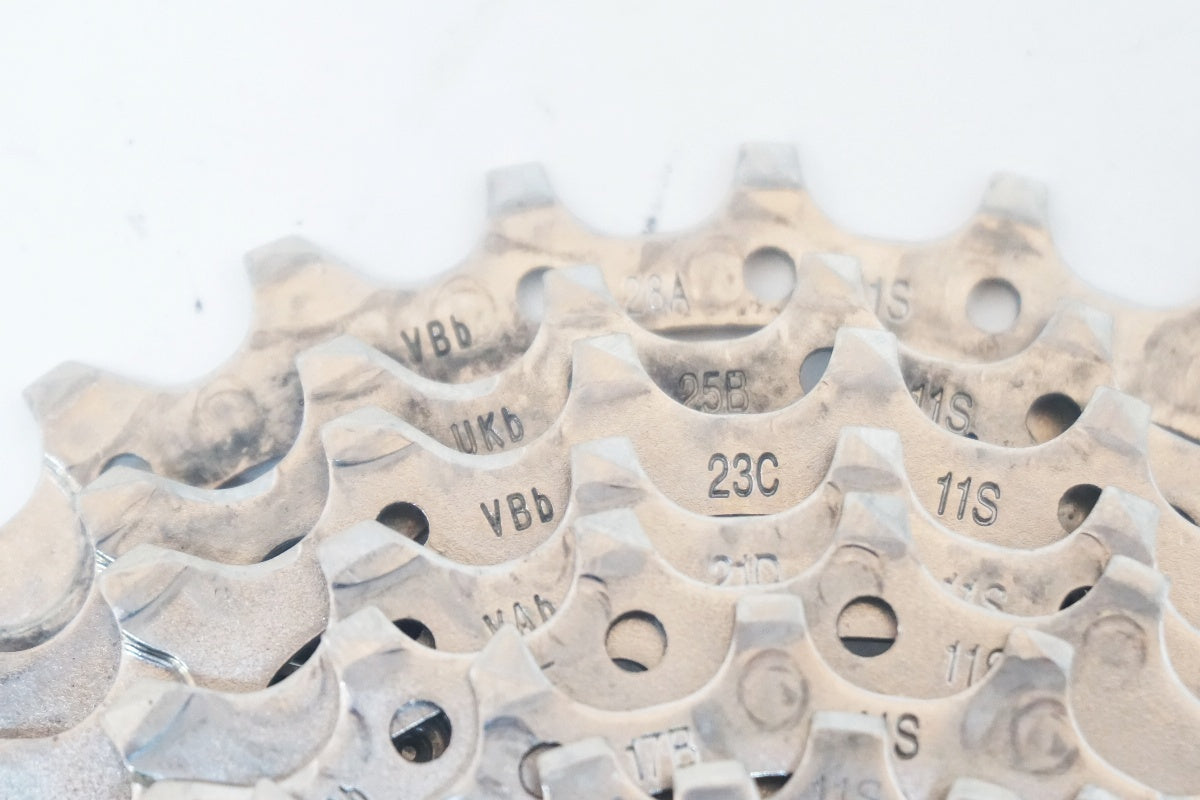 SHIMANO 「シマノ」 105 CS-R7000 11-28T スプロケット / 大阪美原北インター店