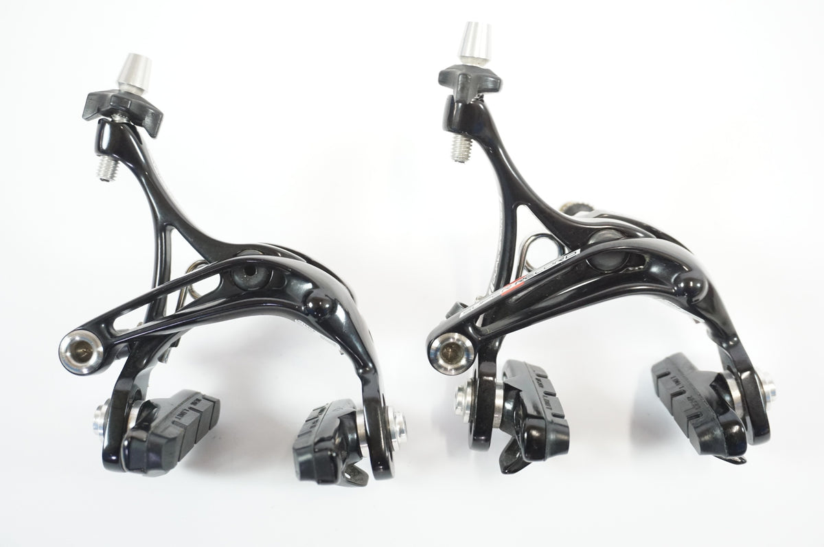CAMPAGNOLO 「カンパニョーロ」 SUPER RECORD キャリパーブレーキセット / 宇都宮店