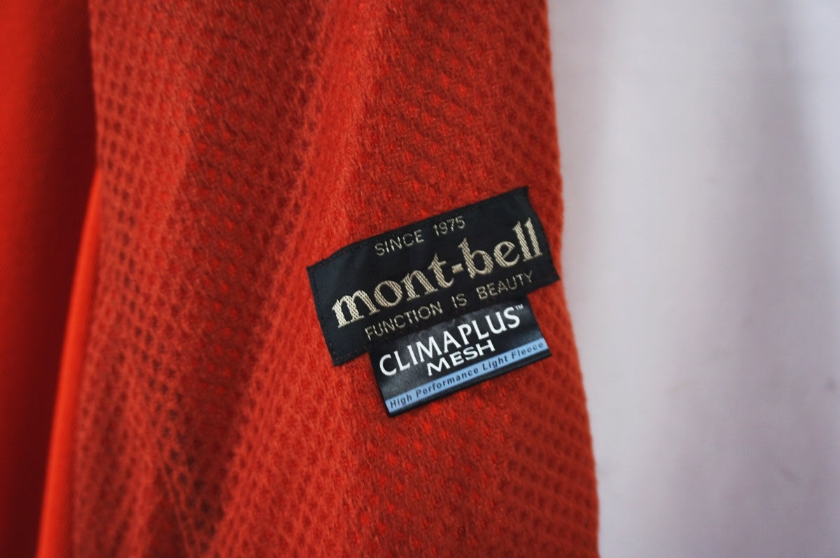 MONT-BELL 「モンベル」 Lサイズ ウィンター サイクルジャケット / バイチャリ世田谷店