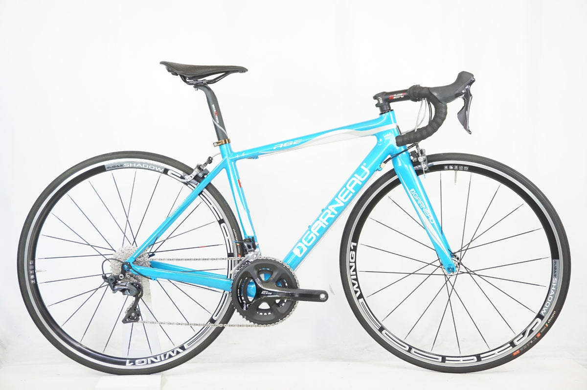 GARNEAU 「ガノー」 LGS-RSE 2012年モデル カスタム ロードバイク / 宇都宮店