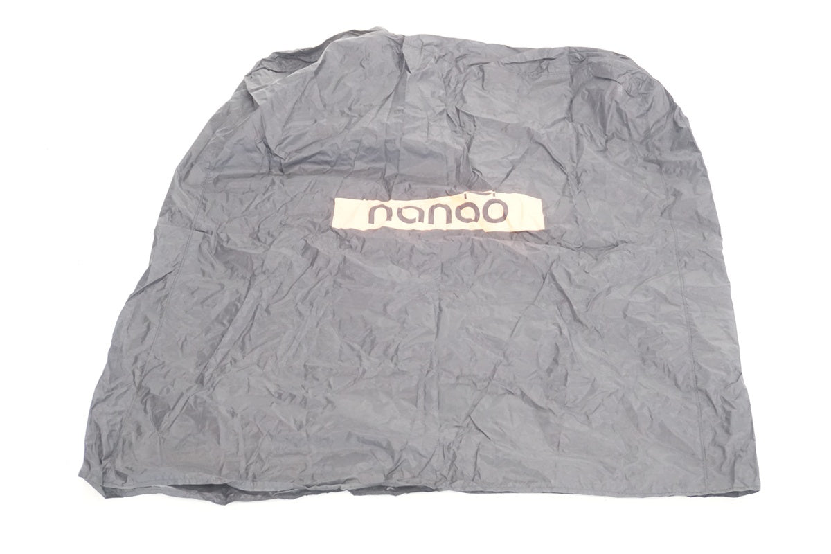 NANOO 「ナノー」 JAB 12インチ 年式不明 折りたたみ自転車 / 滋賀大津店