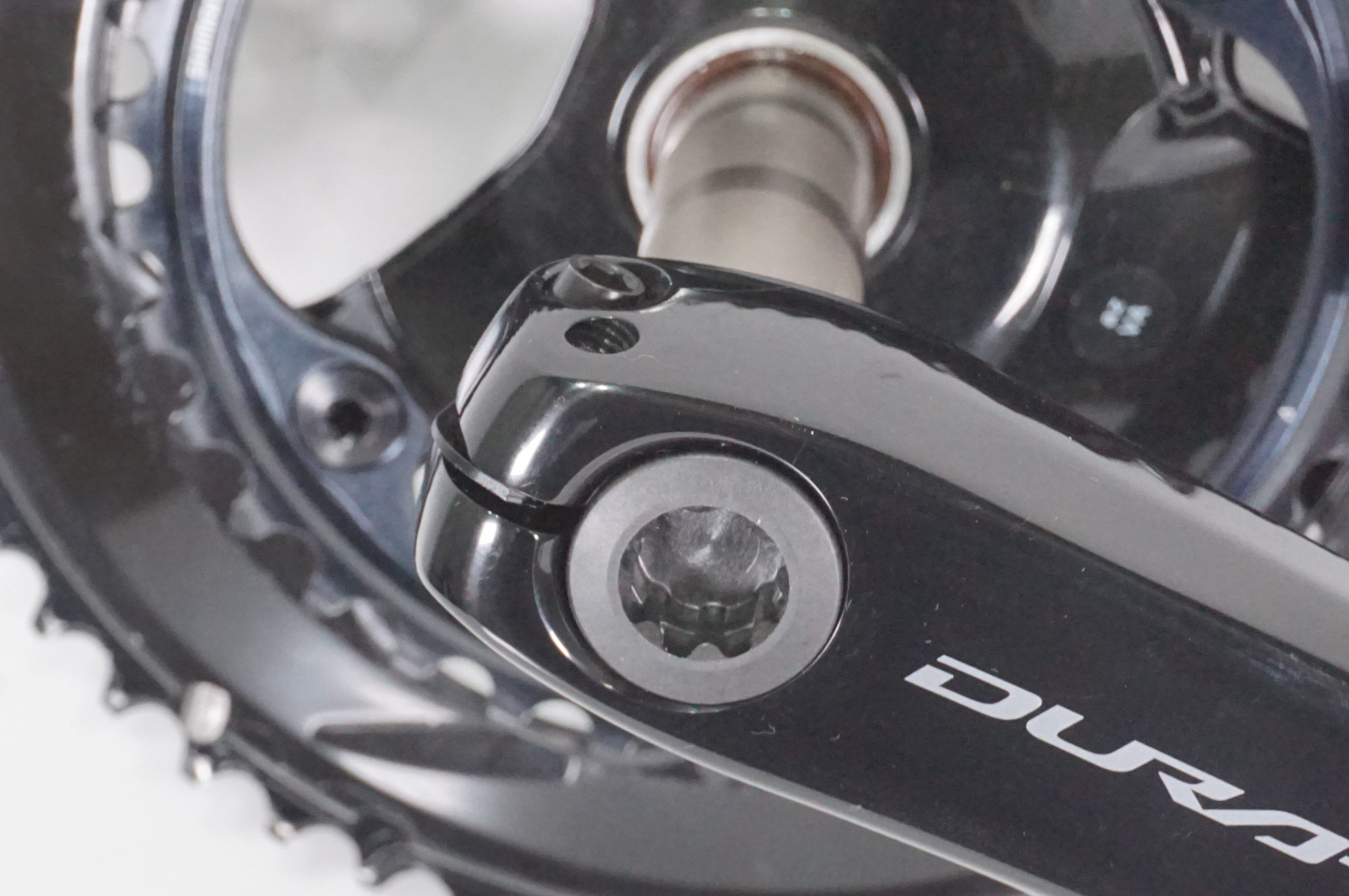 SHIMANO 「シマノ」 DURA-ACE FC-R9200 52-36T 167.5mm クランクセット / AKIBA店