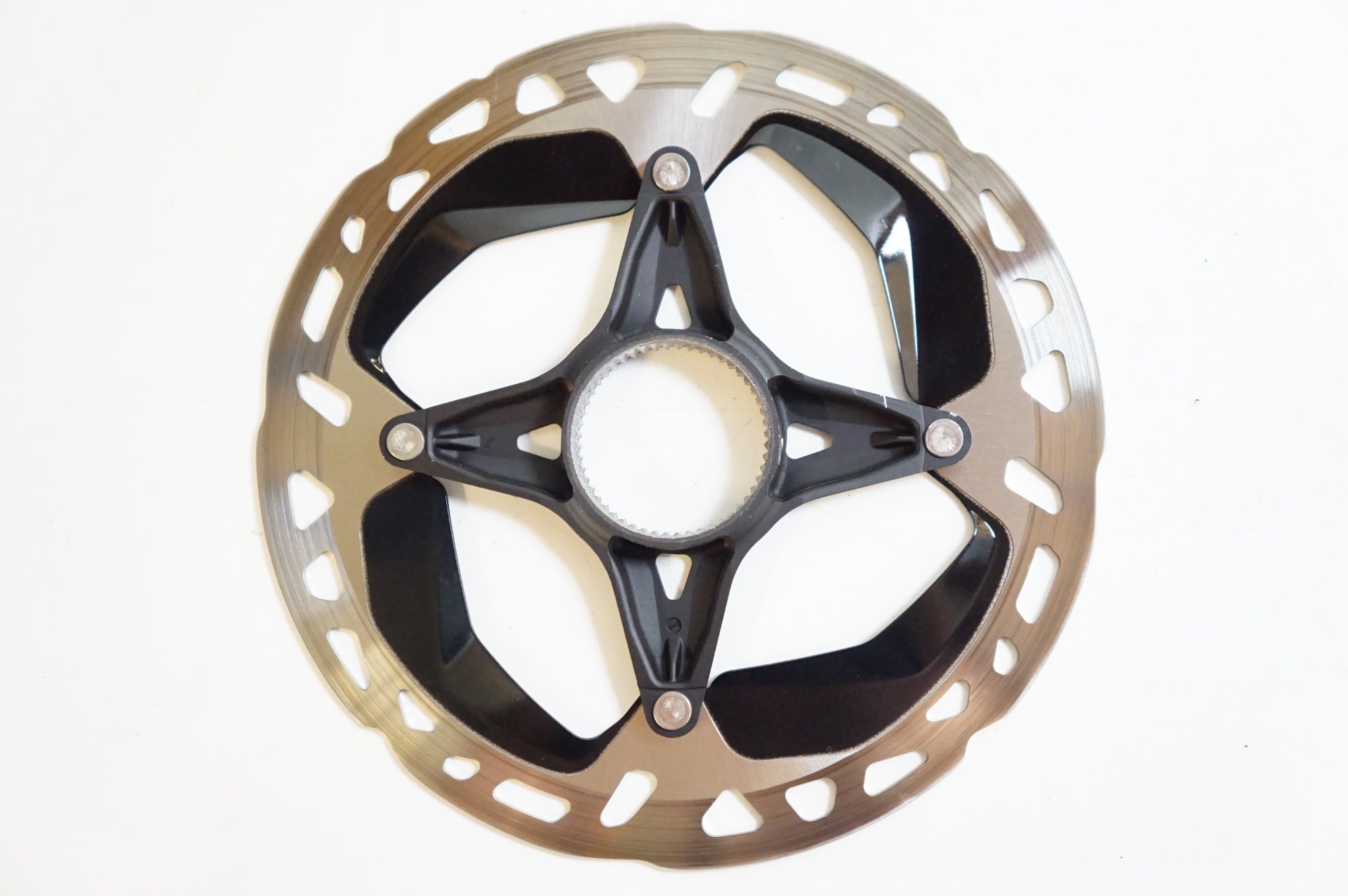 SHIMANO 「シマノ」 RT-MT900 φ160/140mm ディスクローターセット / 熊谷本店