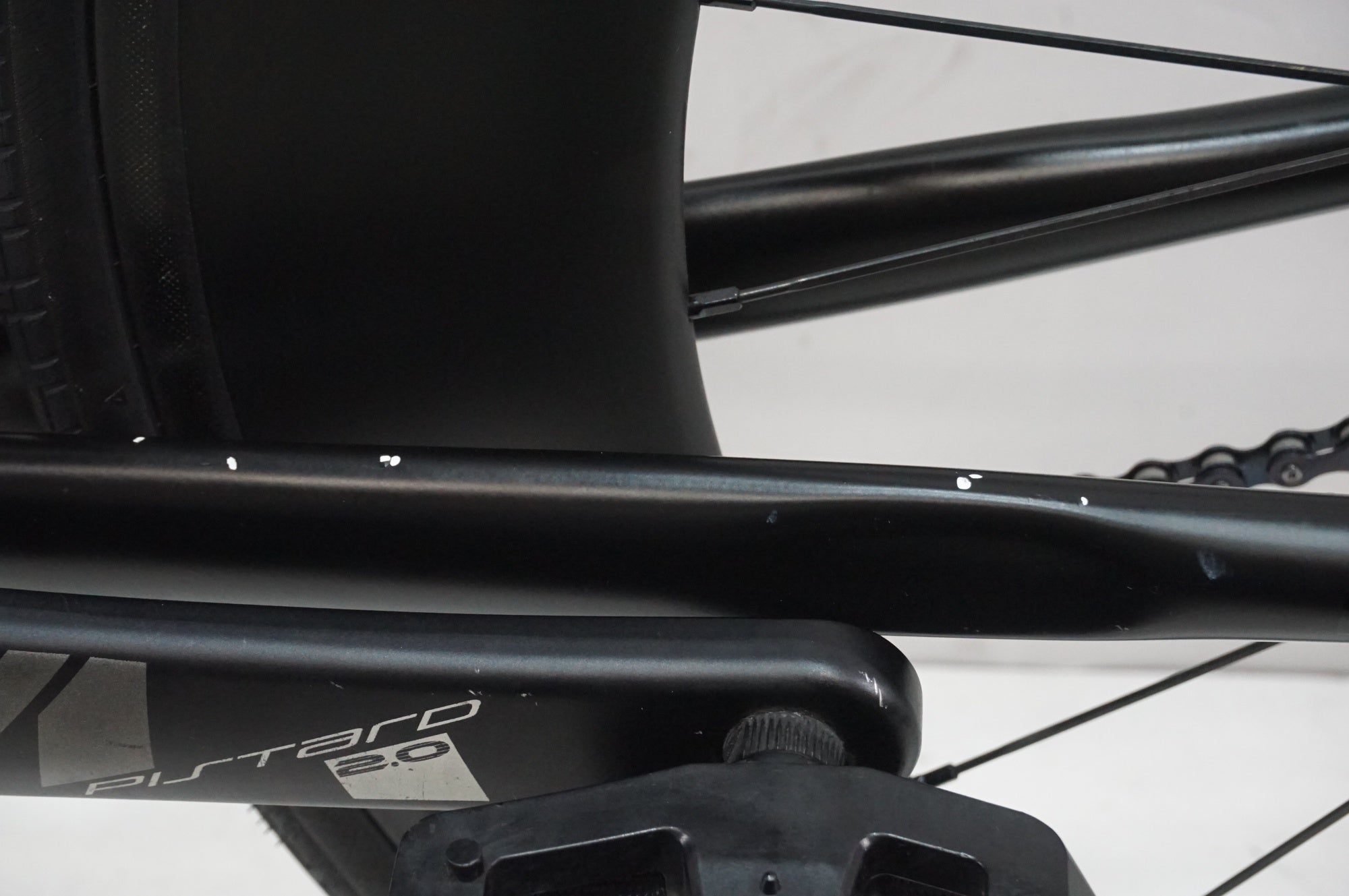 LEADER BIKE 「リーダーバイク」 735TR カスタム 2016年モデル カスタム ピストバイク / 大宮店