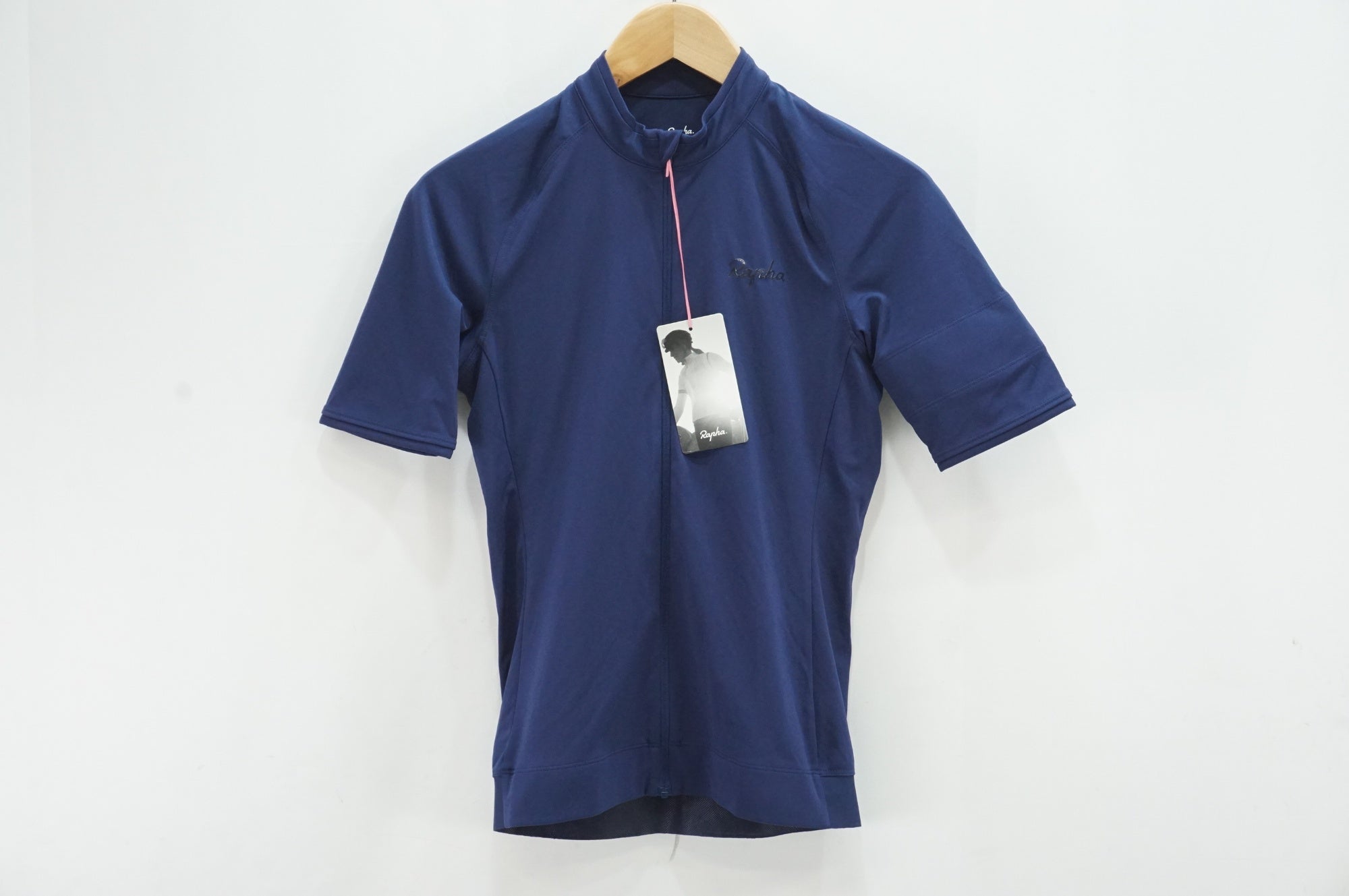 RAPHA 「ラファ」 WOMEN'S CORE JERSEY レディースS ジャージ / 大宮店