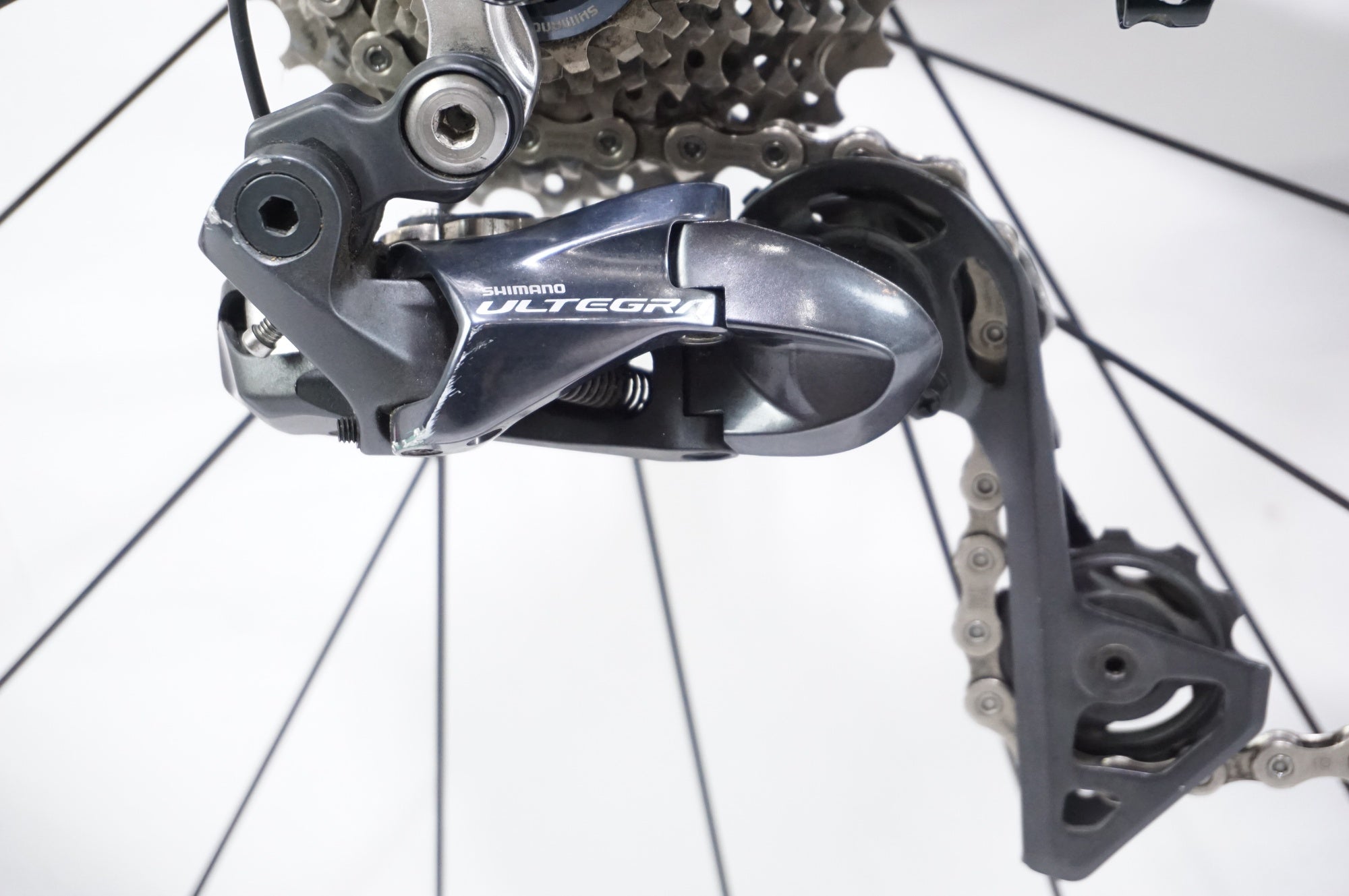 RIDLEY 「リドレー」 FENIX C 2014年モデル ロードバイク / AKIBA店