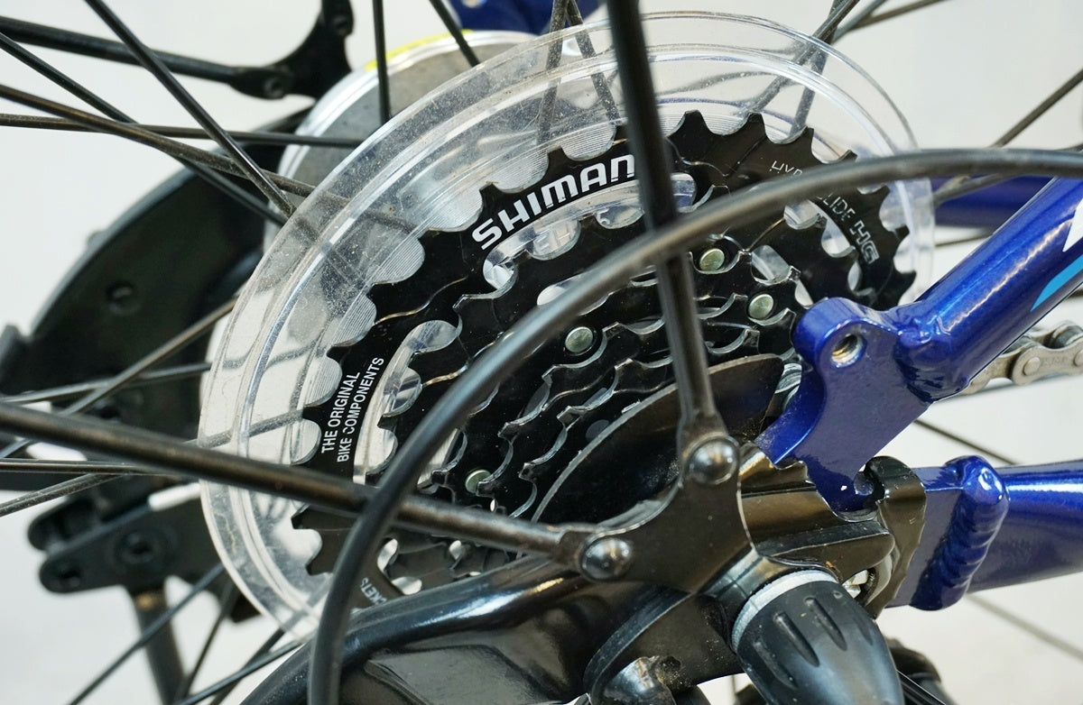 BRIDGESTONE 「ブリヂストン」 TB1e 2021年モデル 電動アシスト自転車 / 有明ガーデン店