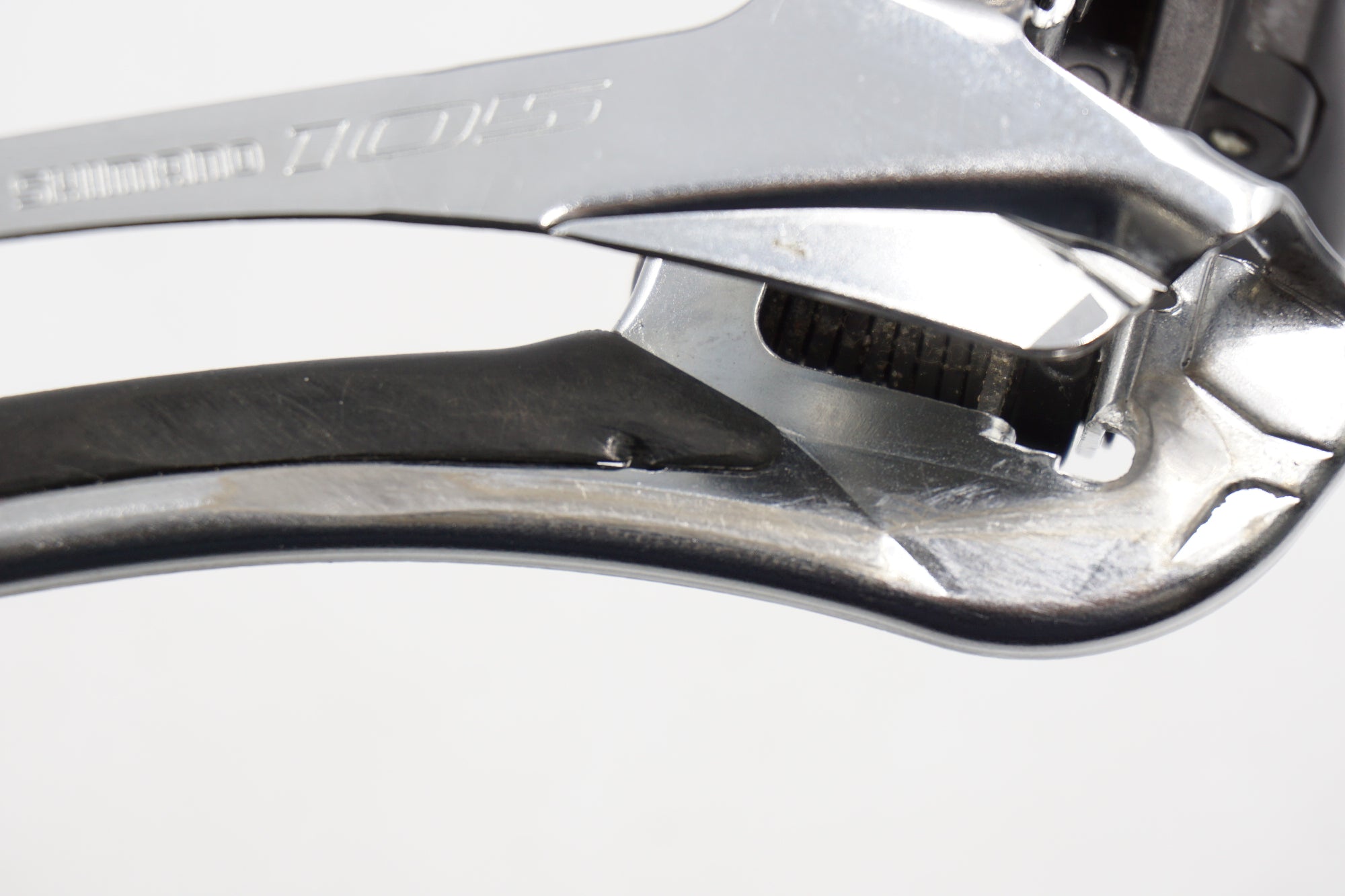 SHIMANO 「シマノ」 105 FD-5800 フロントディレイラー / 奈良店