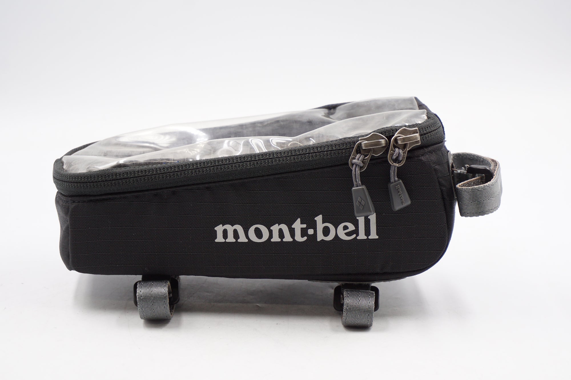 mont-bell 「モンベル」 トップチューブバック / 奈良店