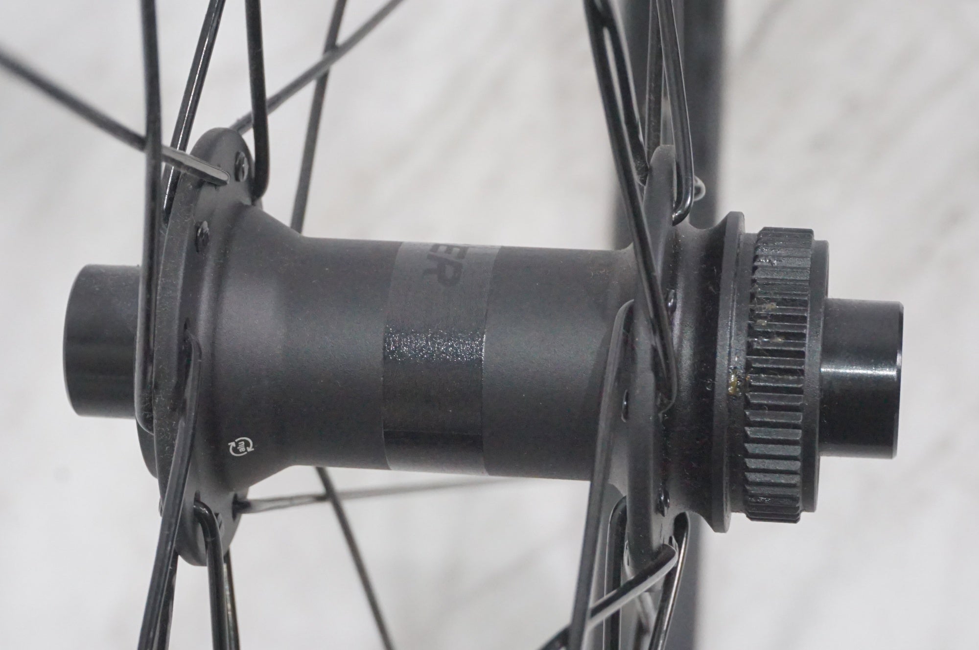 ボントレガーホイールセット 700C DB 11S タイヤ付 ボントレガー BONTRAGER 11Sホイールセット BLACK PARADIME TLR