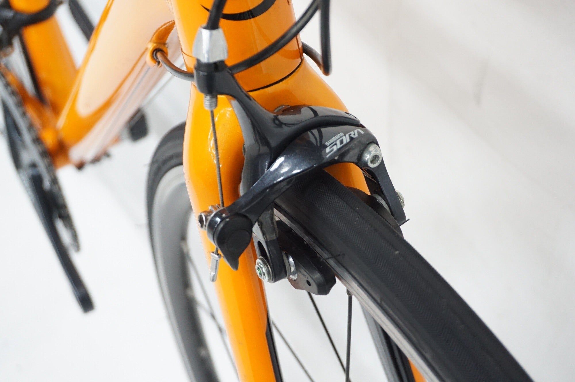 CANNONDALE 「キャノンデール」 CAAD OPTIMO SORA 2020年モデル