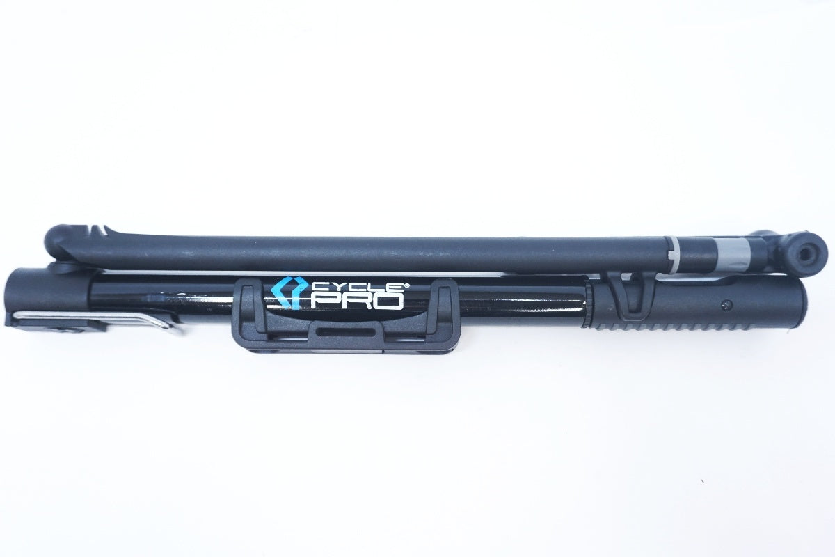 CYCLE PRO 「サイクルプロ」 携帯ポンプ / 大阪美原北インター店