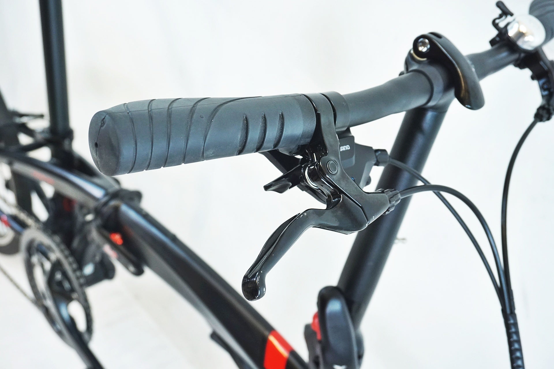 TERN 「ターン」 VERGE N8 2020年モデル 折り畳み自転車 / 有明