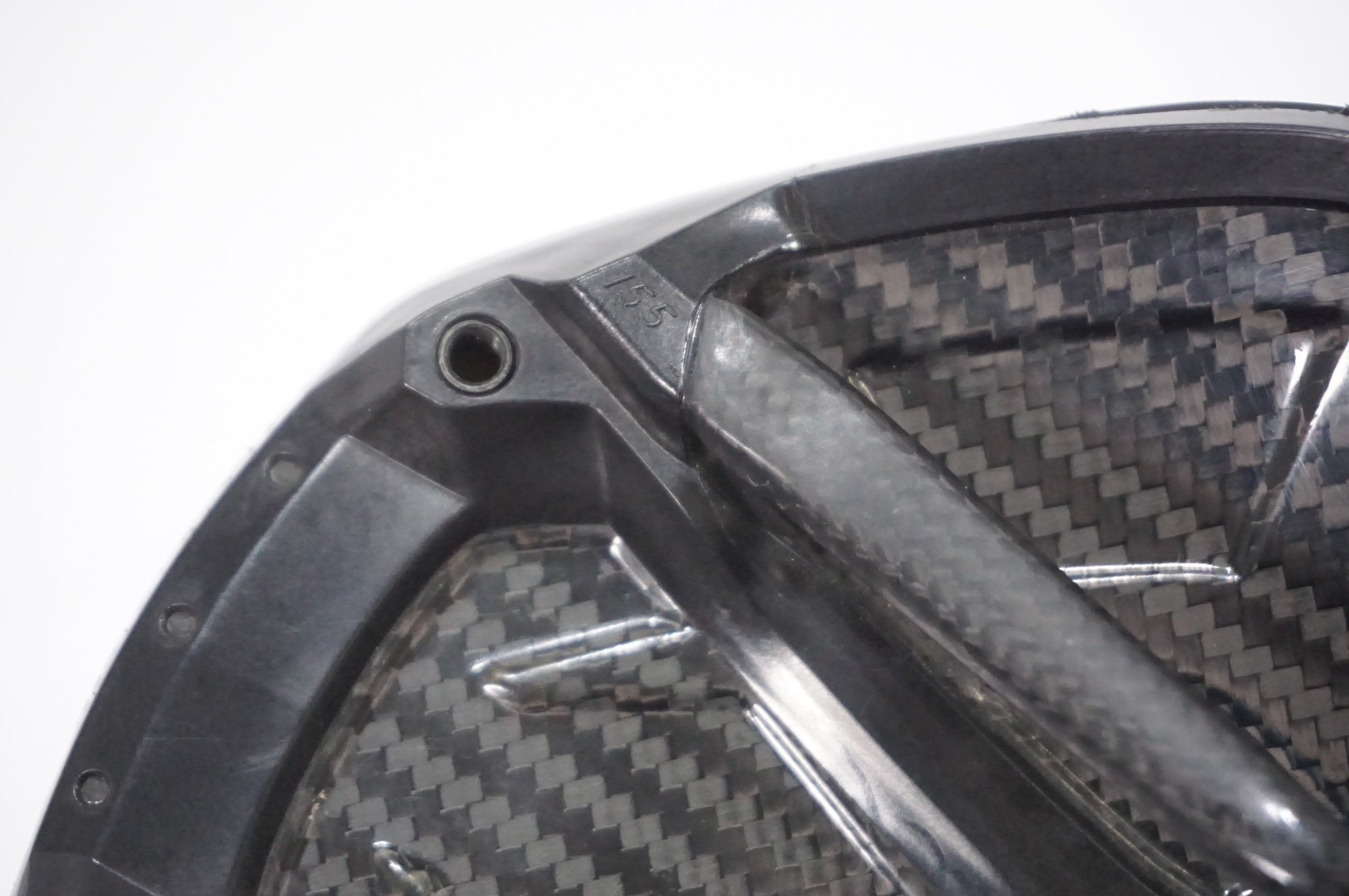 SPECIALIZED 「スペシャライズド」 S-WORKS POWER CARBON SADDLE