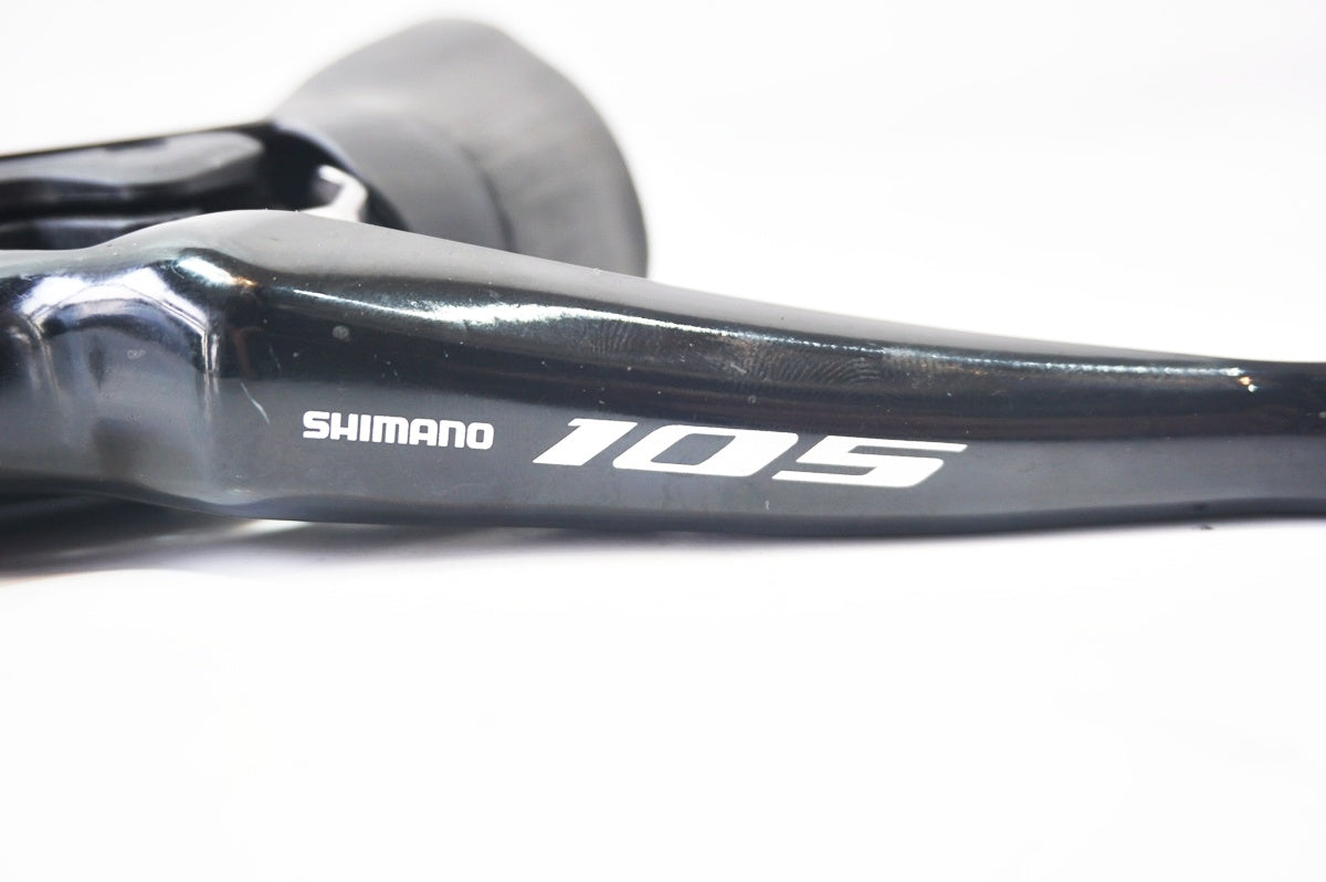 SHIMANO 「シマノ」 105 ST-R7020 デュアルコントロールレバー / バイチャリ世田谷店