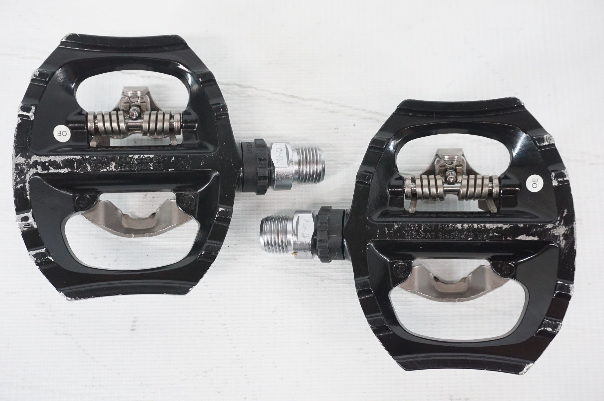 SHIMANO 「シマノ」 PD-A530 ペダル / 阪急塚口店