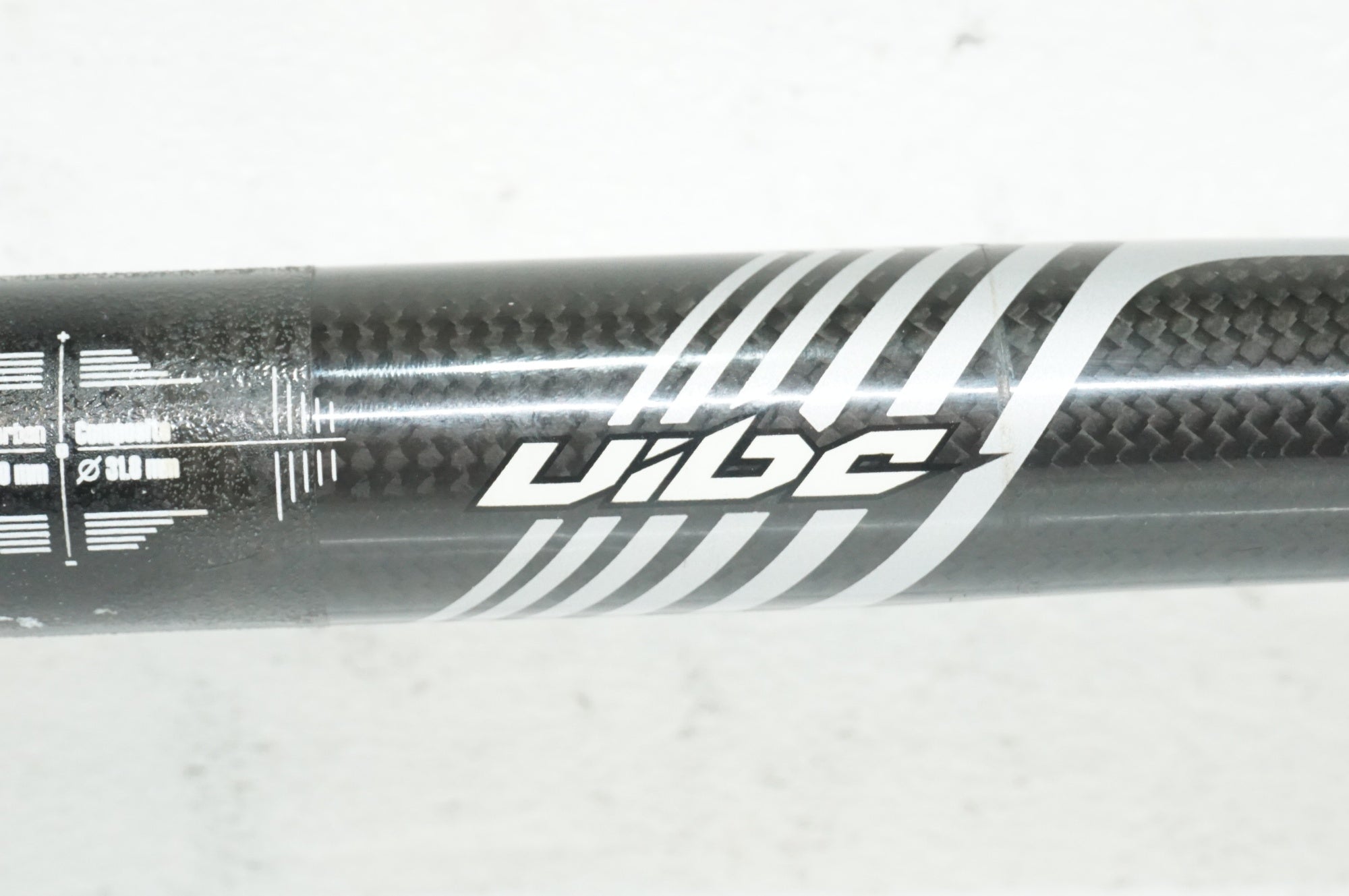 SHIMANO 「シマノ」 PRO VIBE 420mm φ31.8 ハンドル / 大宮店