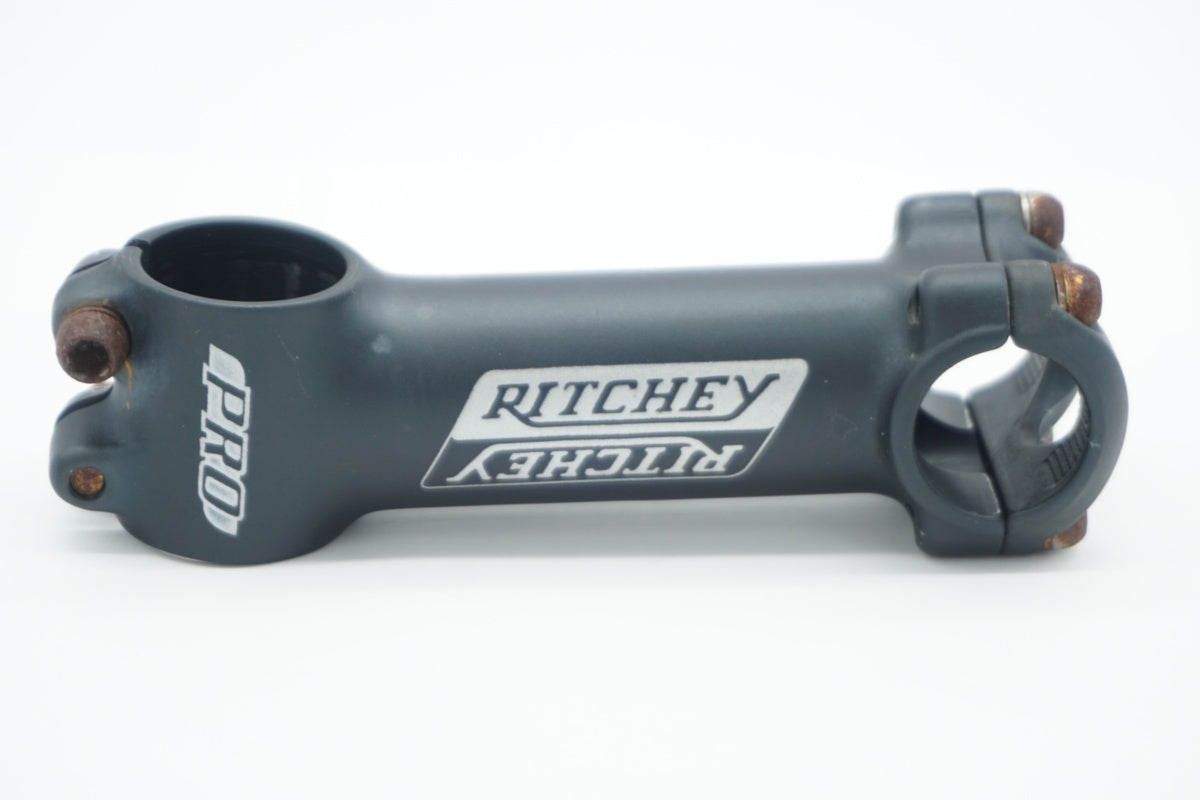 RITCHEY 「リッチー」 PRO φ25.4 110mm ステム / 滋賀大津店