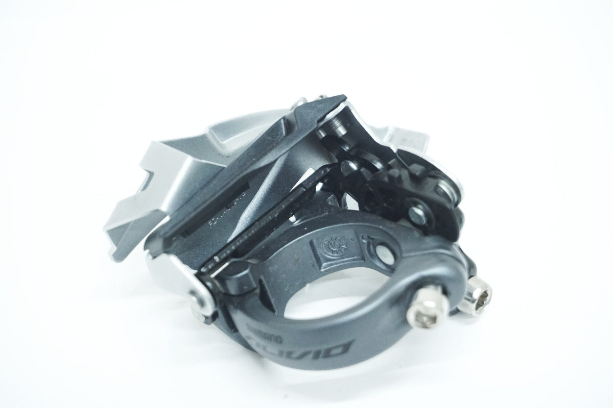 SHIMANO 「シマノ」 ALIVIO FD-M4000-TS フロントディレイラー / 大阪美原北インター店