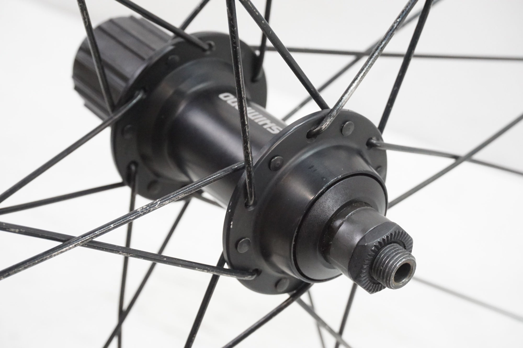 SHIAMNO 「シマノ」 WH-RS010 シマノ11S ホイールセット / 大宮店