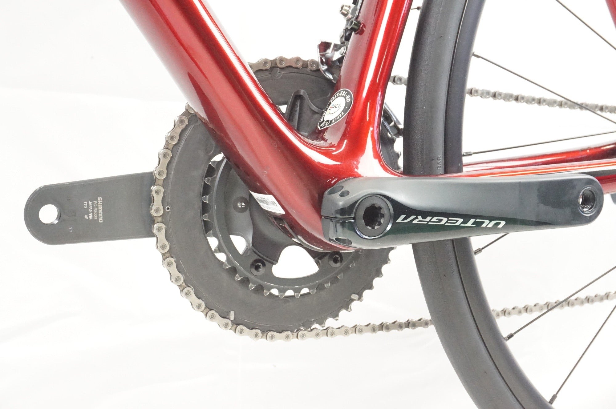TREK「トレック」 EMONDA SL 6 DISC 2019年モデル ロードバイク