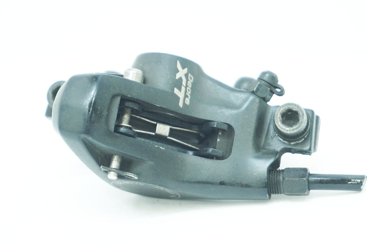 SHIMANO 「シマノ」 DEORE XT BR-M775 ディスクブレーキキャリパー