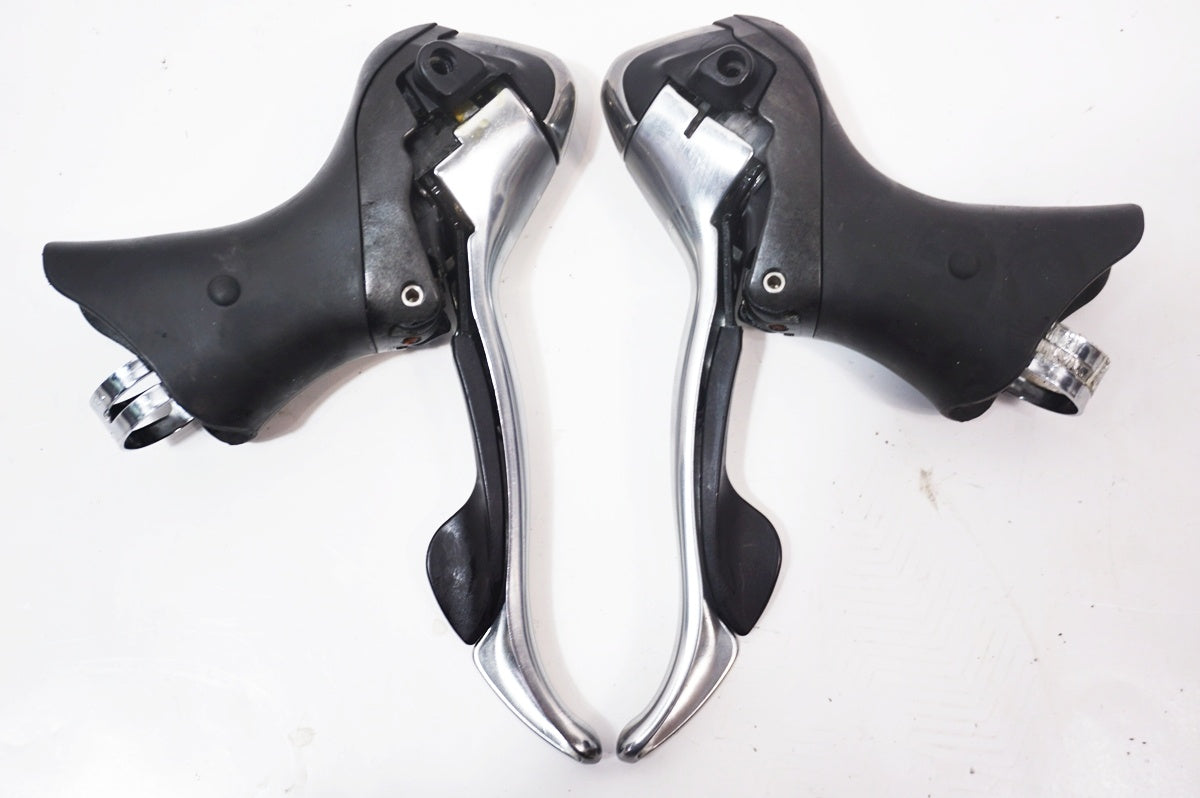 SHIMANO 「シマノ」 DURA-ACE ST-7800 デュアルコントロールレバー