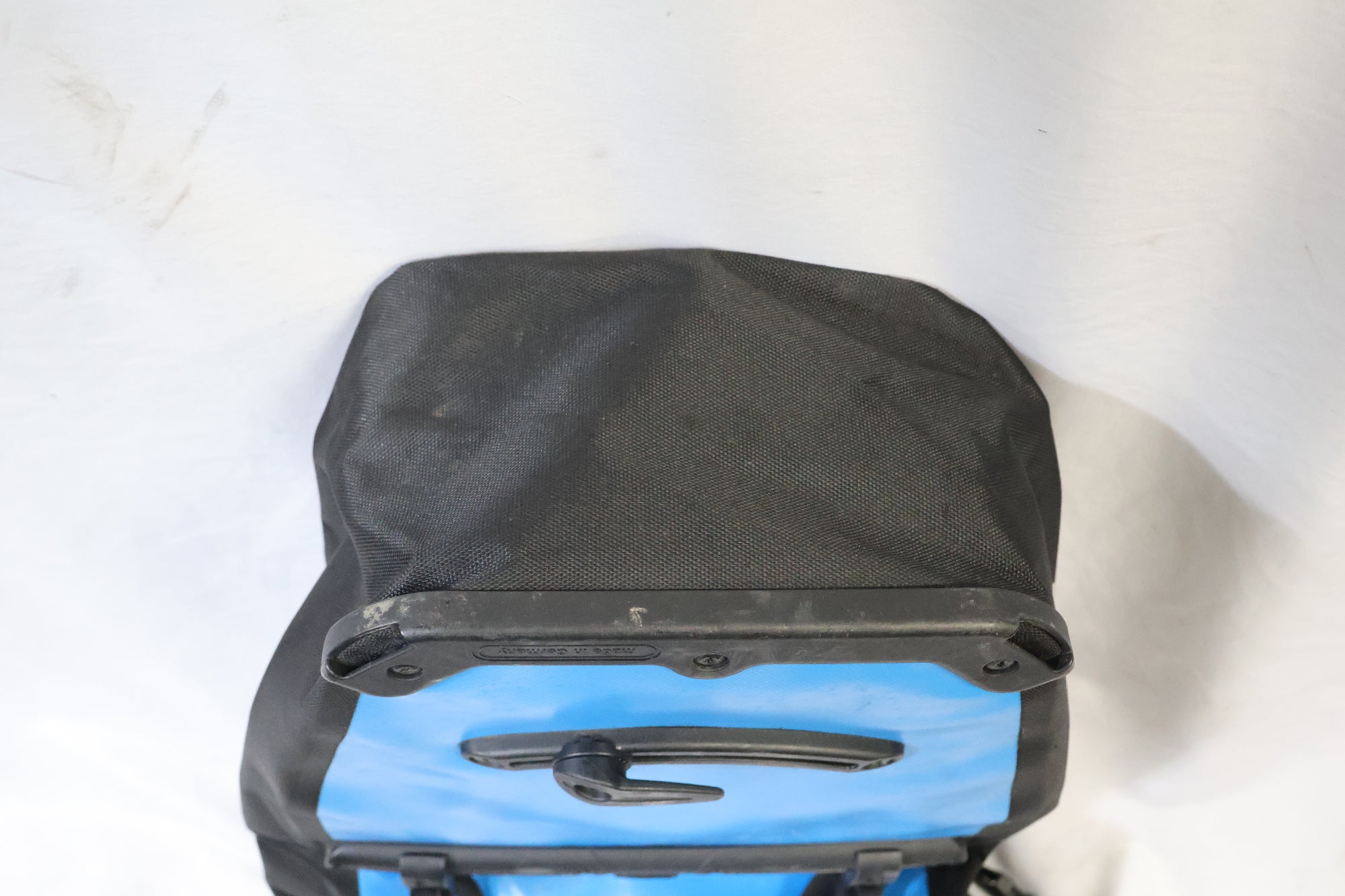 ORTLIEB 「オルトリーブ」 パニアバック / 高知店