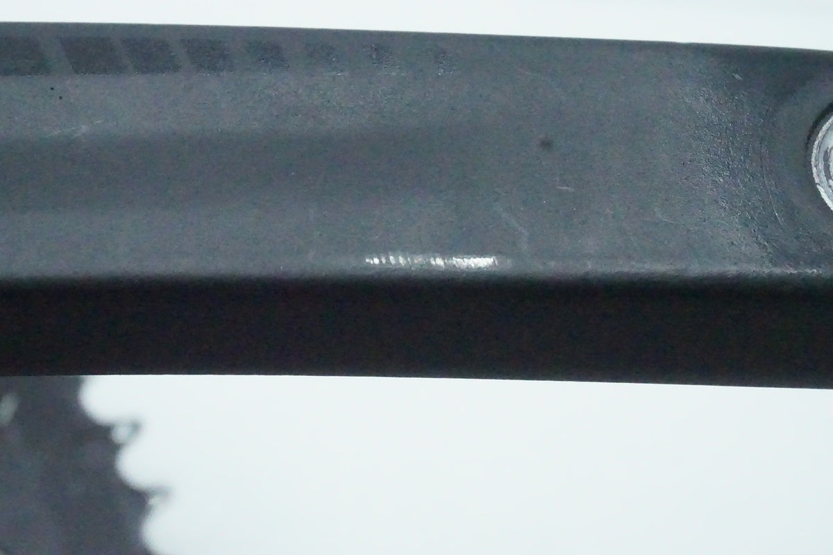 FSA「エフエスエー」 OMEGA クランクセット 170mm 50-34T BB付属/ 京都西院店