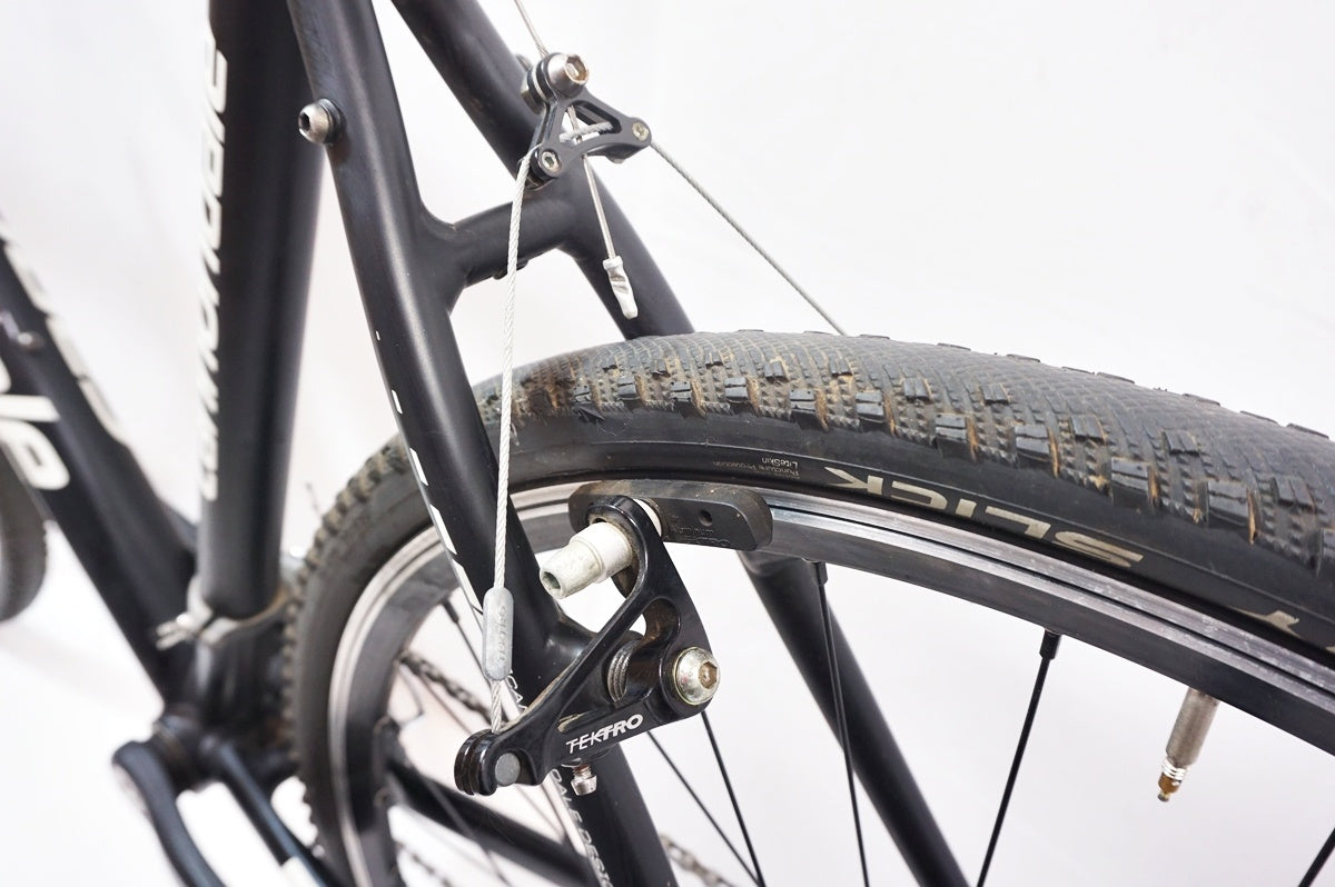 CANNONDALE 「キャノンデール」 CAAD X 6 2012年モデル ロードバイク