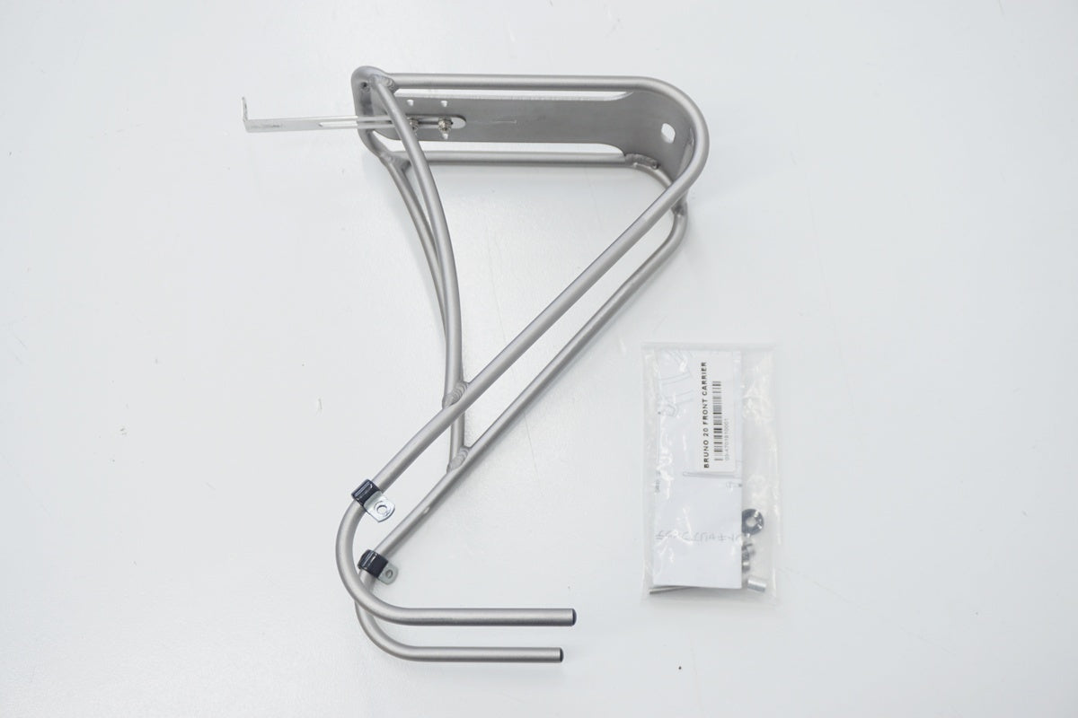 BRUNO 「ブルーノ」 20 FRONT CARRIER フロントキャリア / 京都八幡店