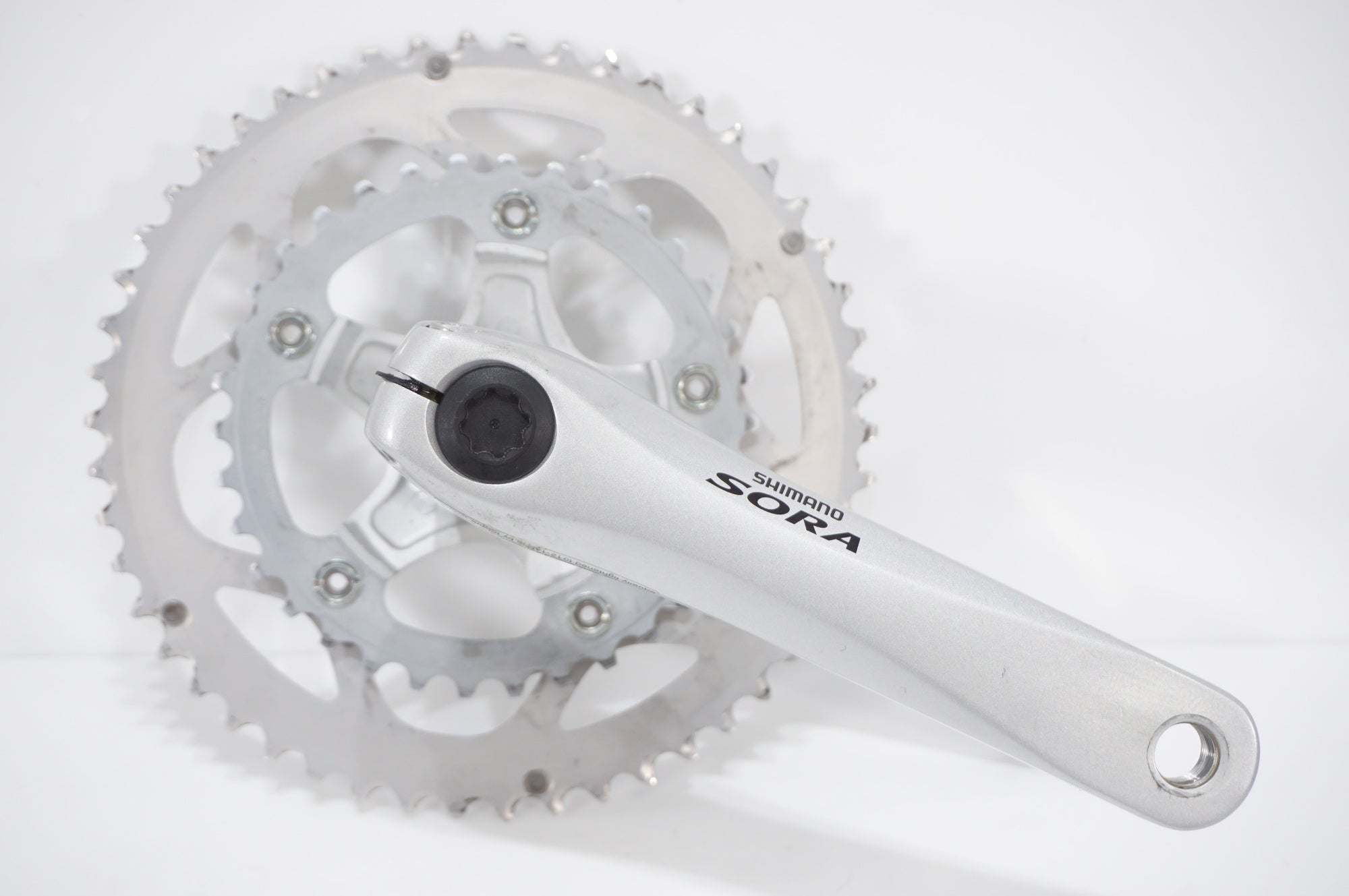 SHIMANO 「シマノ」 SORA 3400 コンポセット / AKIBA店 ｜ バイチャリ