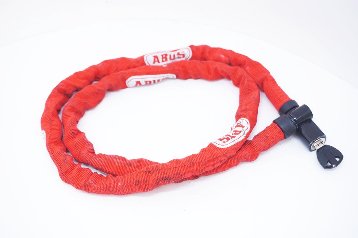 ABUS 「アバス」 チェーンロック / 大阪美原北インター店